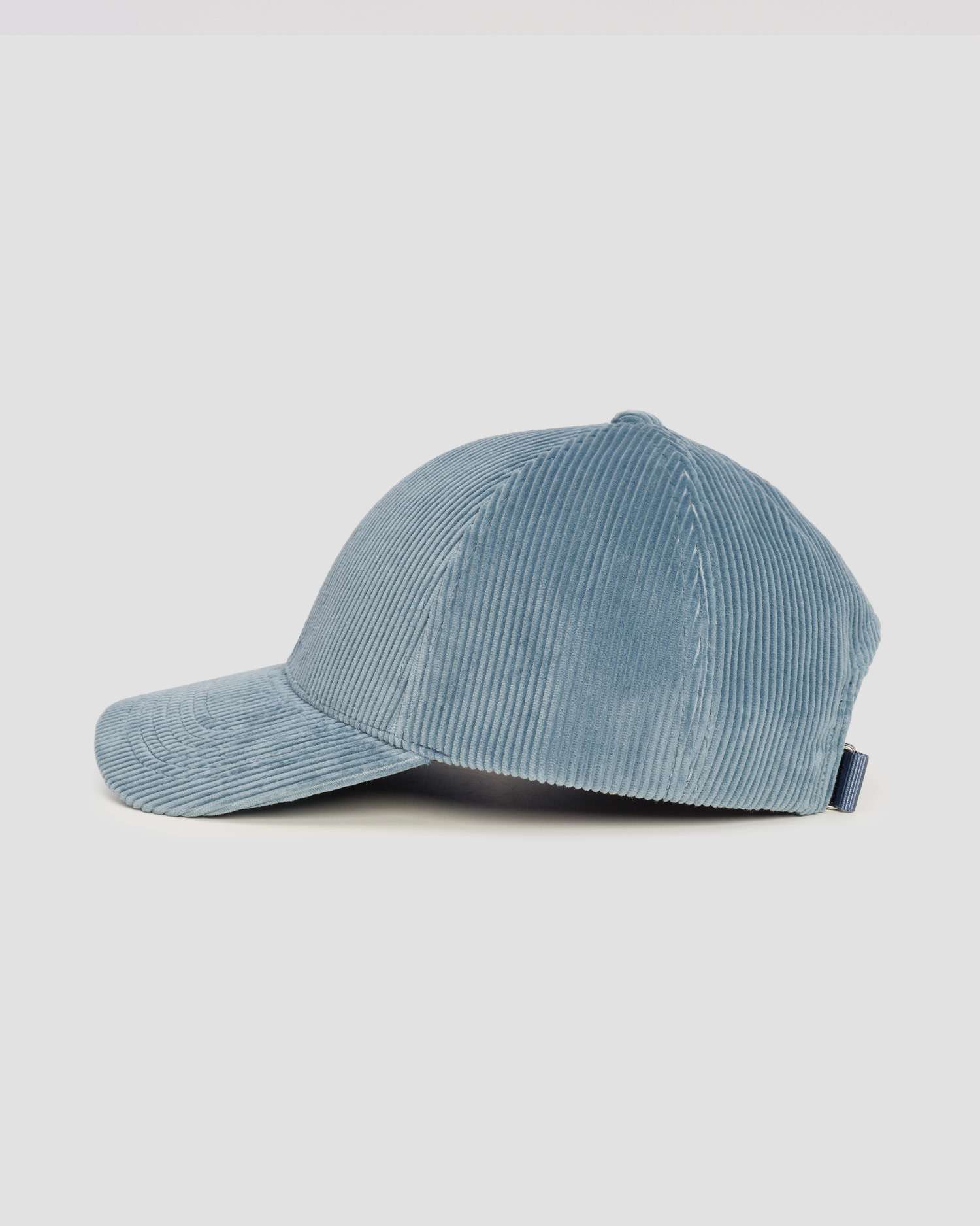 Varsity Legacy Structured Corduroy Cap