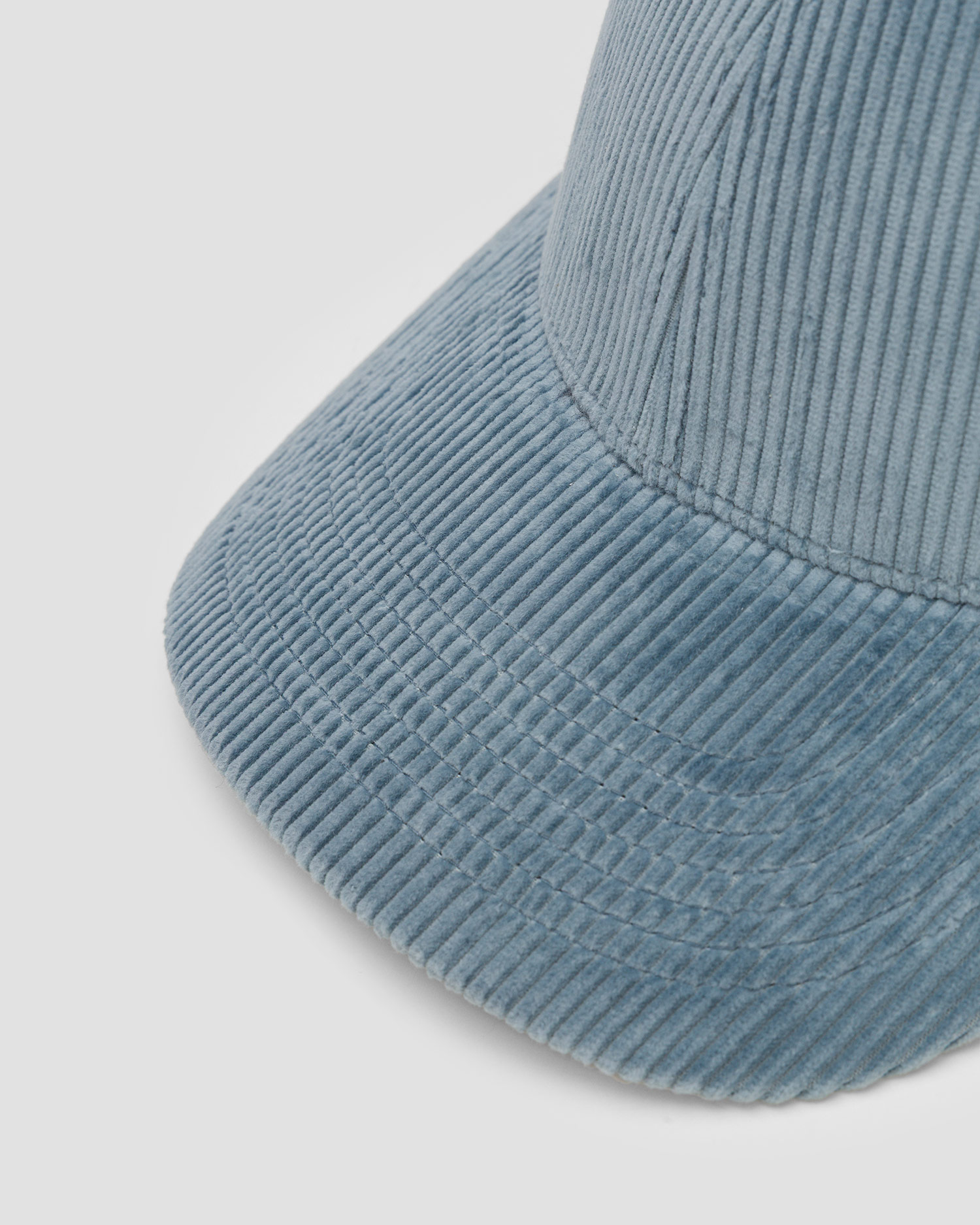 Varsity Legacy Structured Corduroy Cap