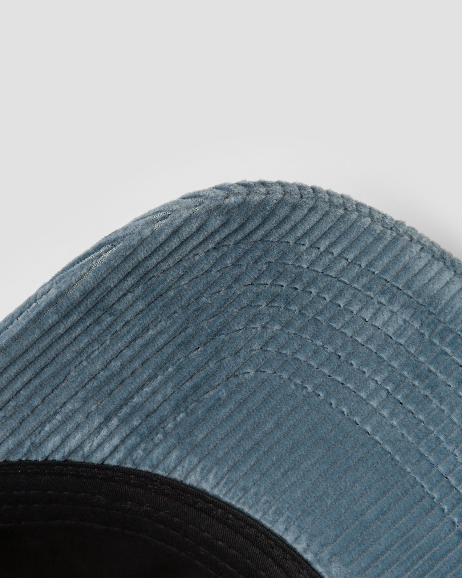 Varsity Legacy Structured Corduroy Cap