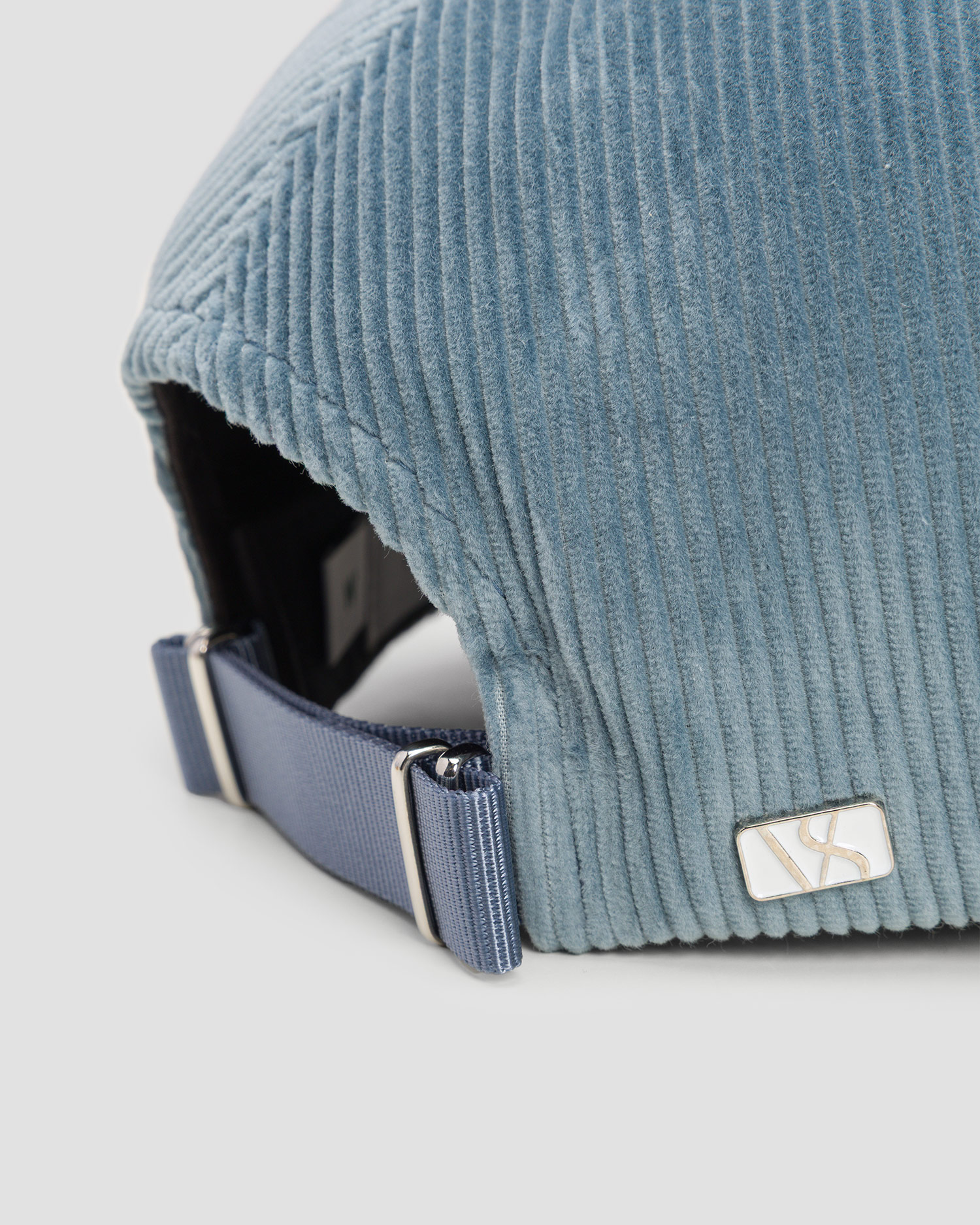 Varsity Legacy Structured Corduroy Cap