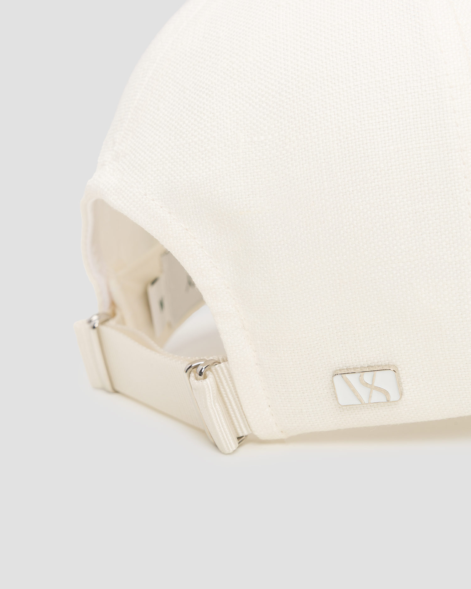 Čepice unisex Varsity Legacy Structured Linen
