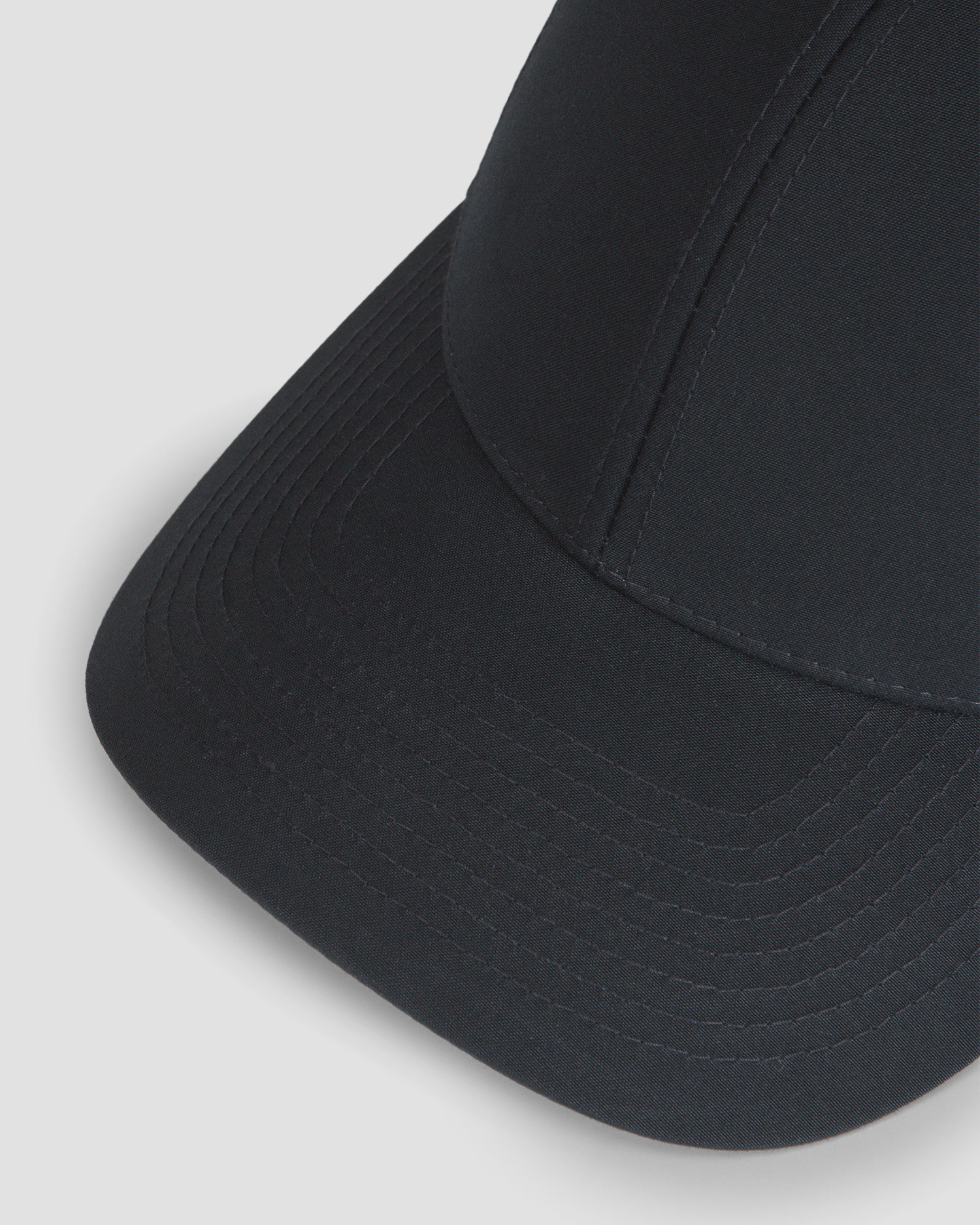 Kšiltovka Varsity Ventile Cotton Legacy Structured v Tmavě Modré Barvě