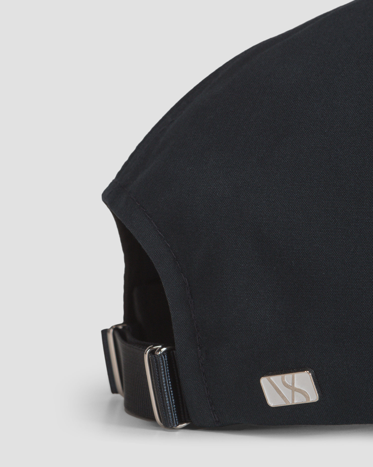 Varsity Ventile Cotton Legacy Structured Kappe in Marineblau