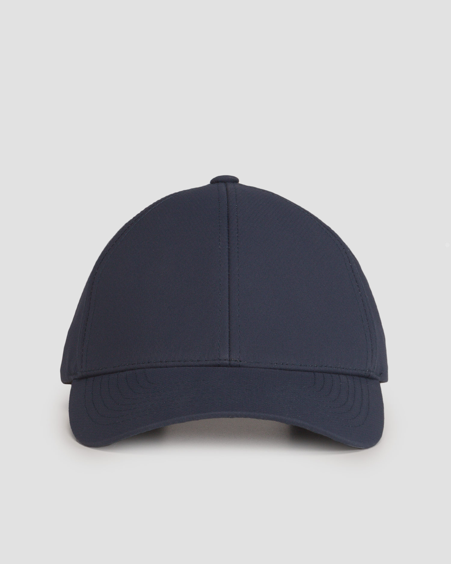 Navy blue baseball cap Varsity Active Tech