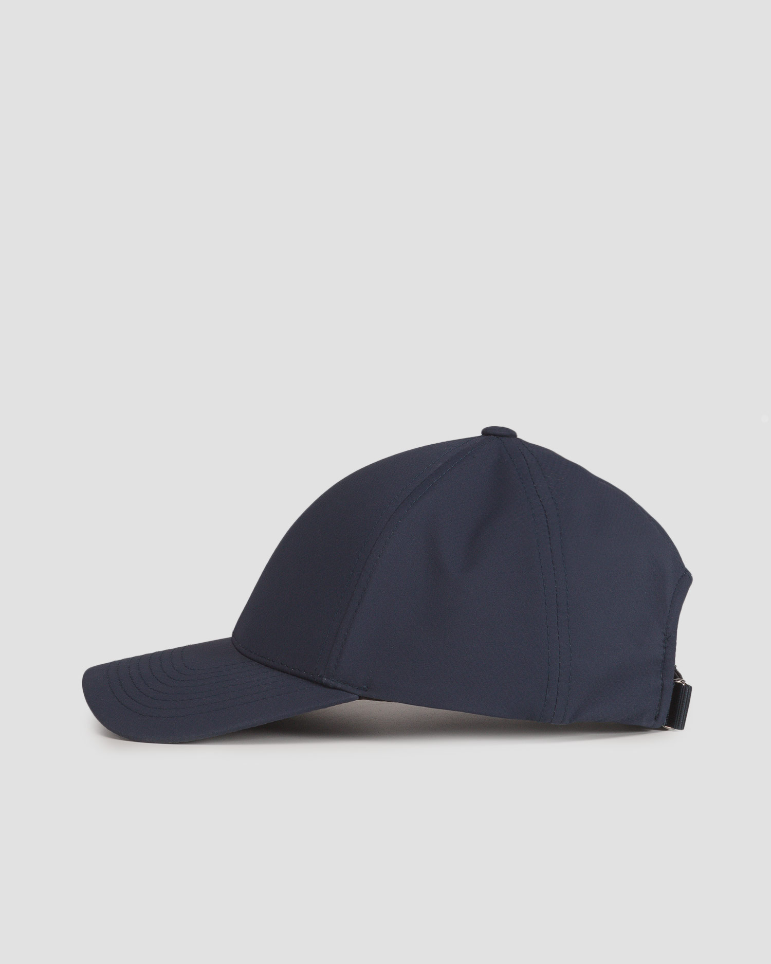 Navy blue baseball cap Varsity Active Tech
