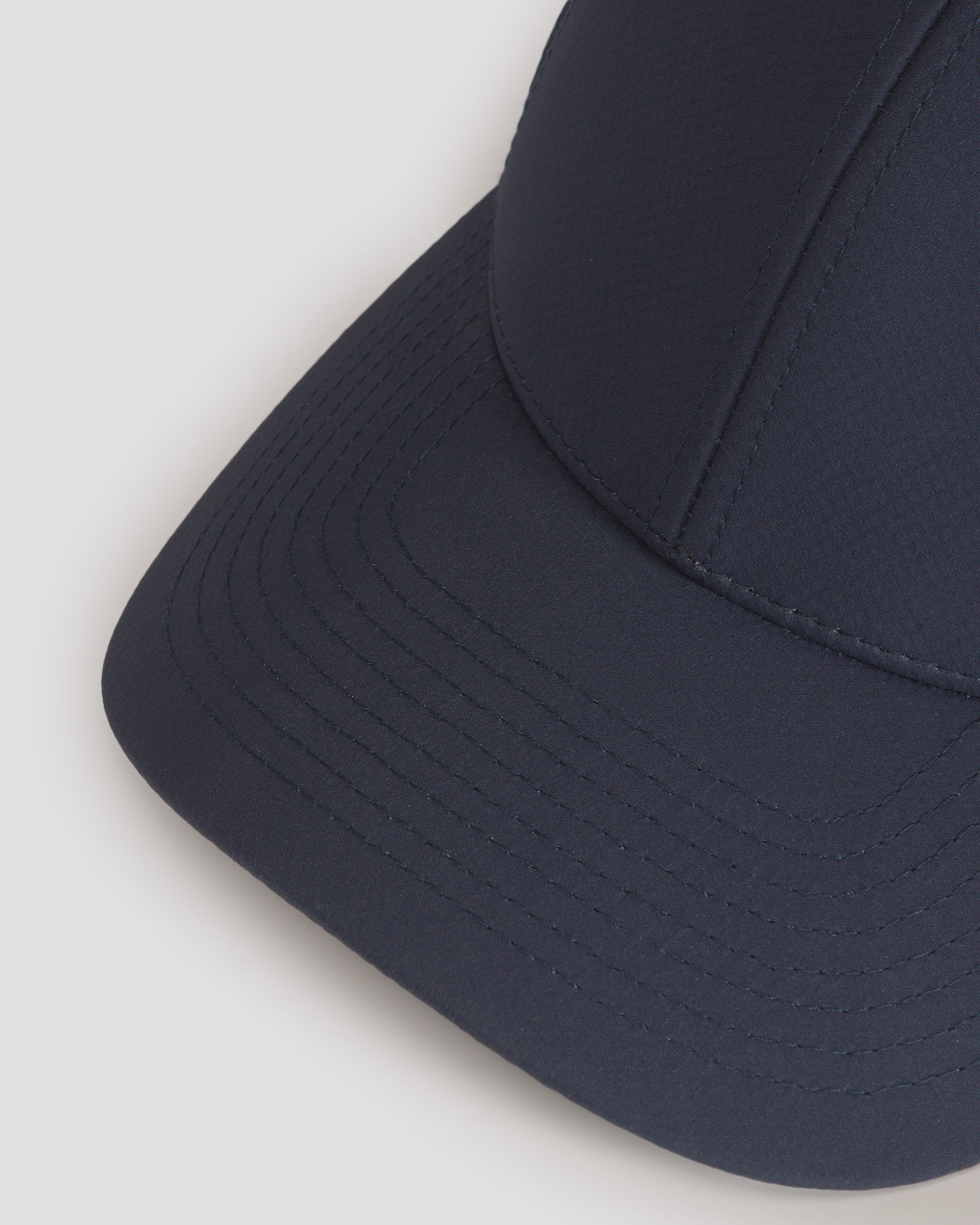 Navy blue baseball cap Varsity Active Tech