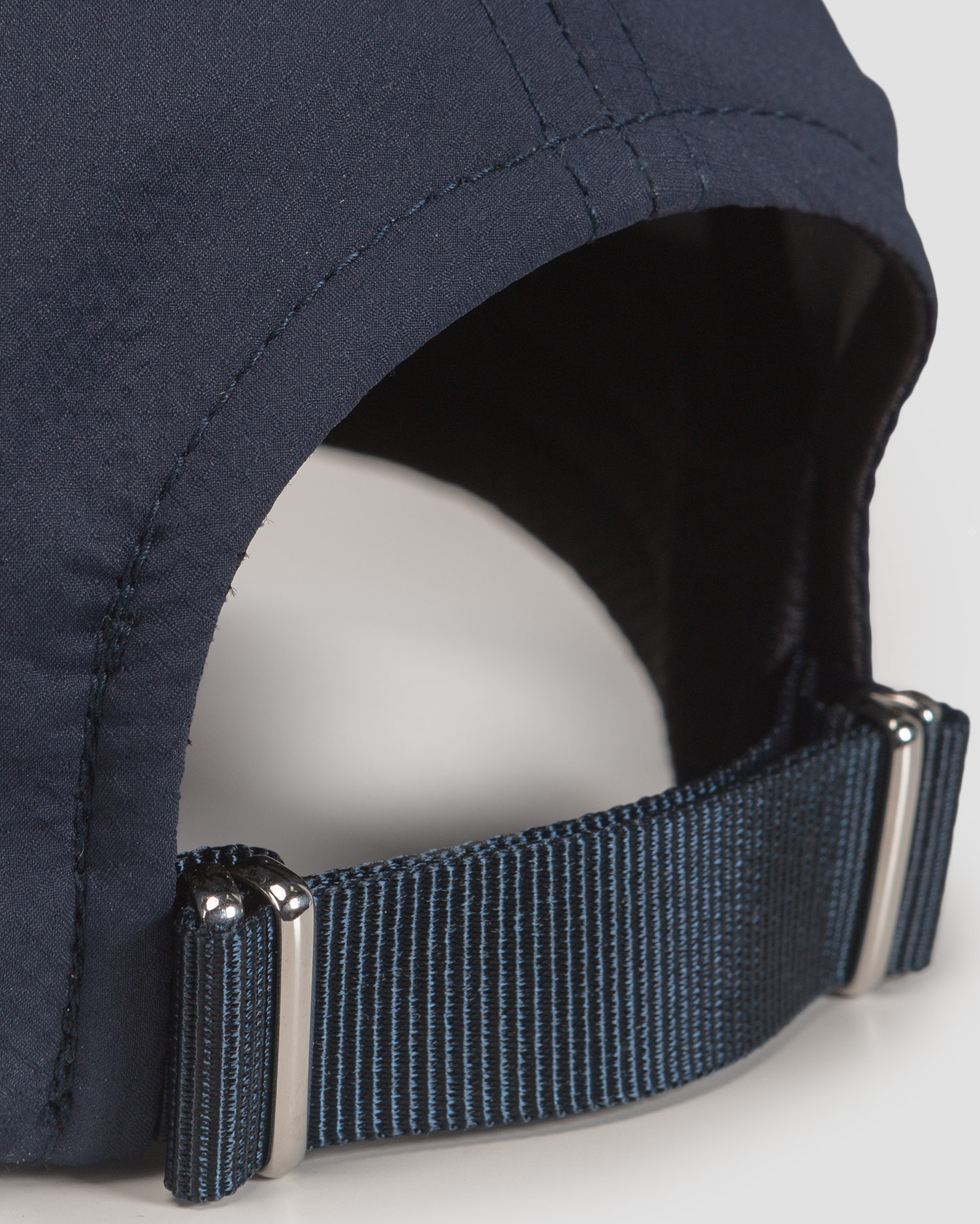 Navy blue baseball cap Varsity Active Tech