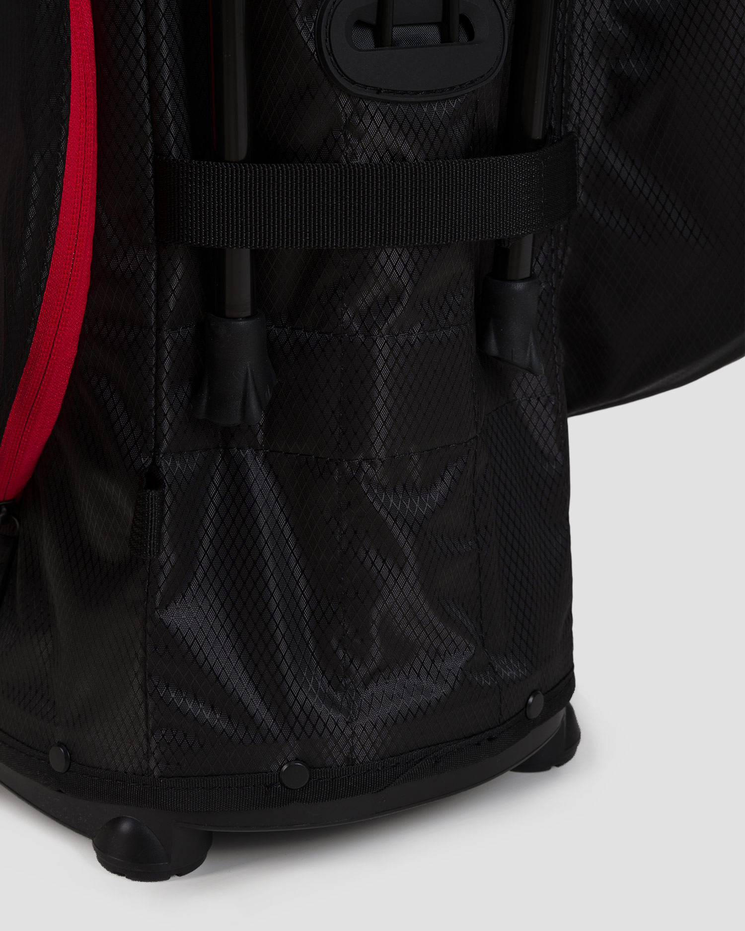 Černá golfová brašna Titleist Players 5 Stand Stadry