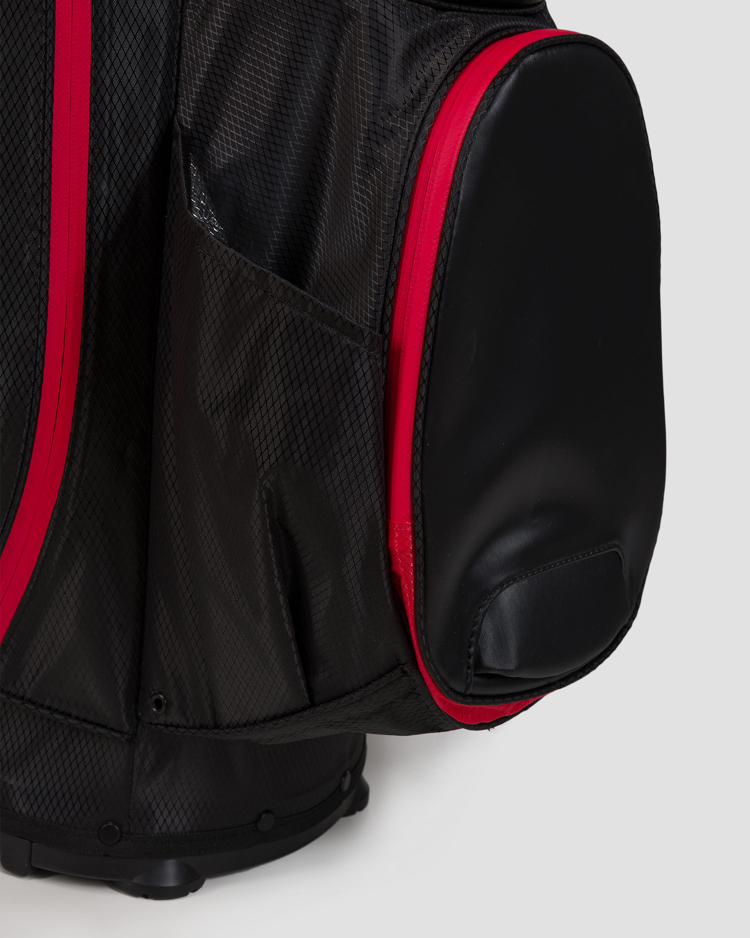 Černá golfová brašna Titleist Players 5 Stand Stadry