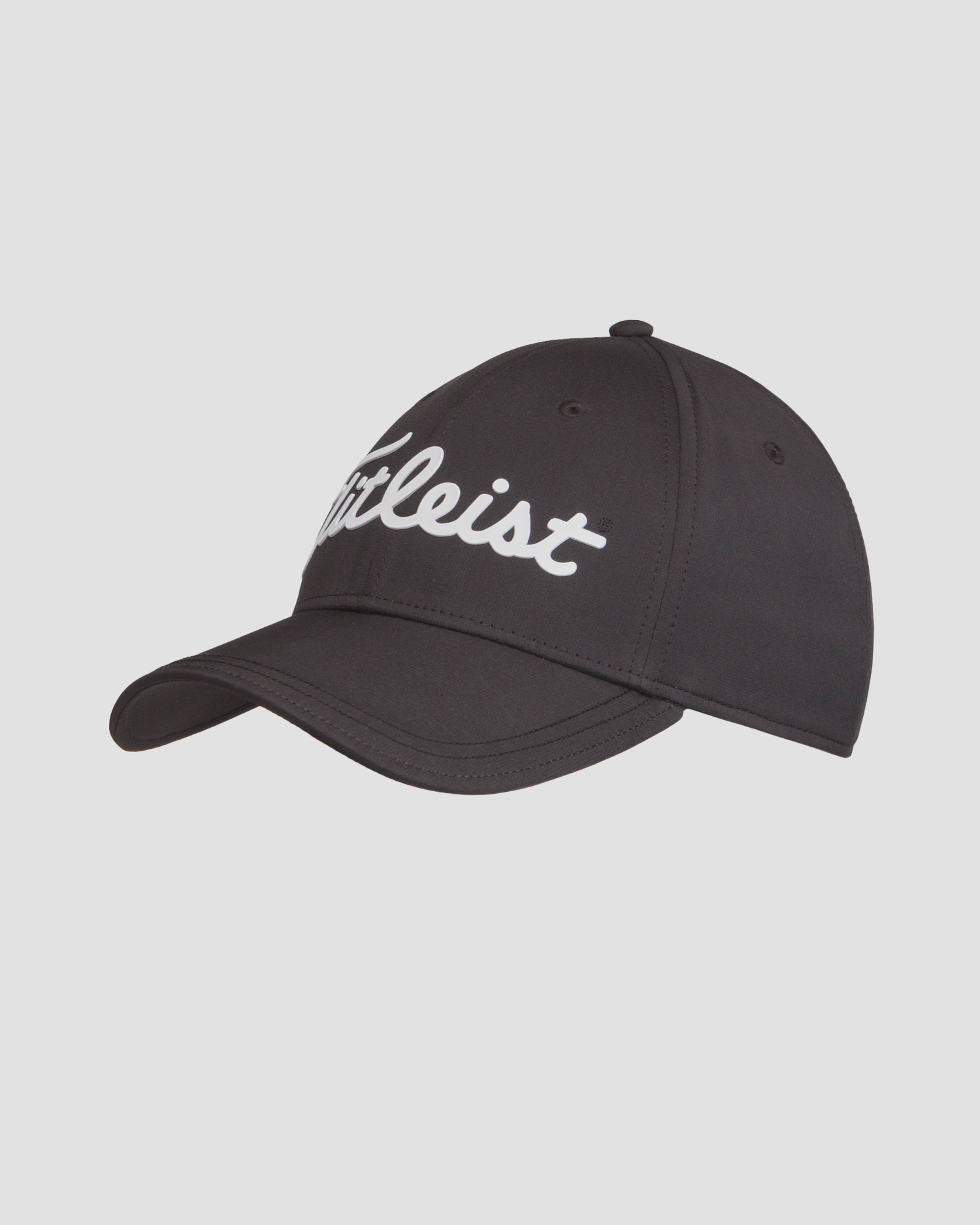 Black baseball cap Titleist Players Performance Ball Marker