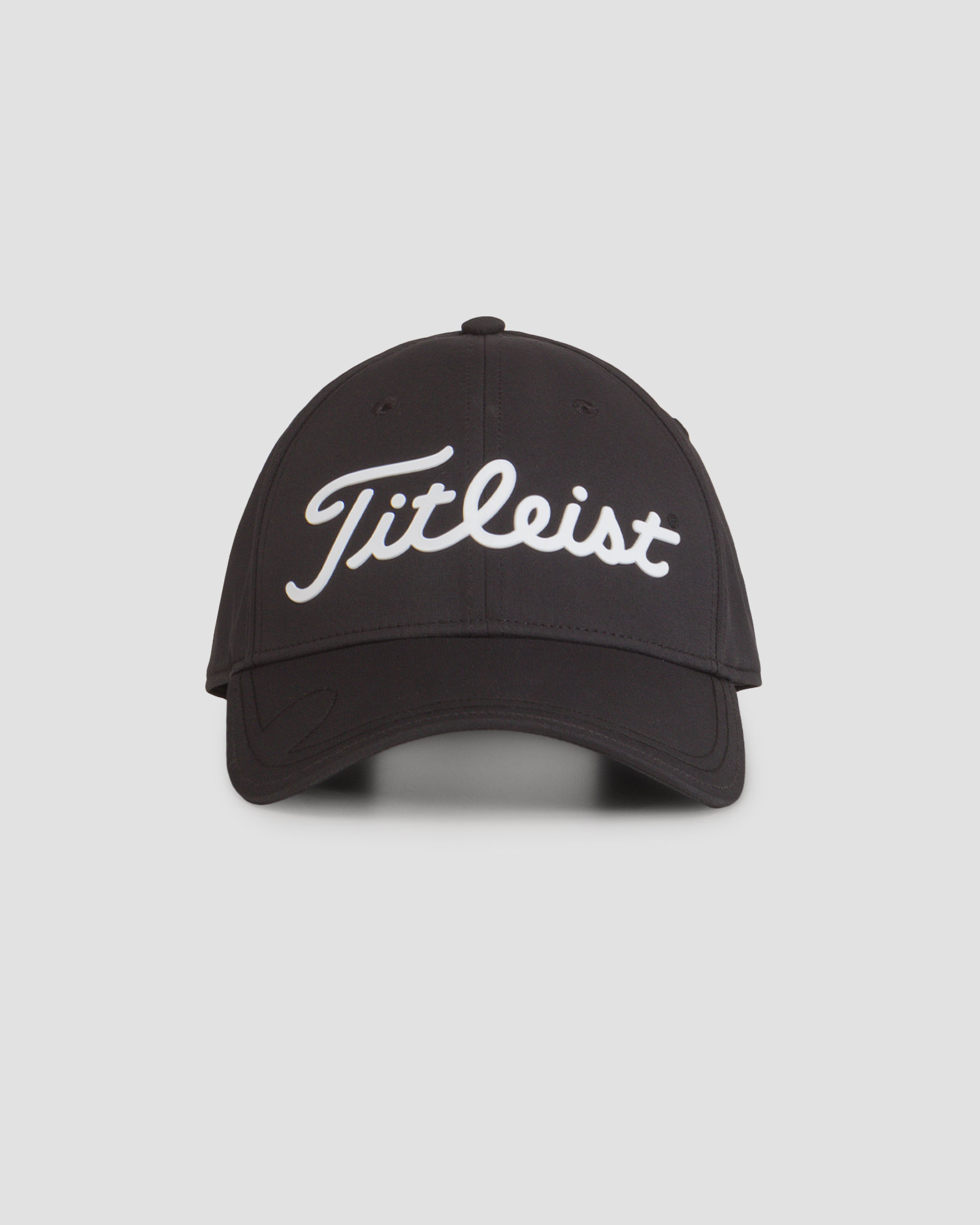 Černá kšiltovka Titleist Players Performance Ball Marker