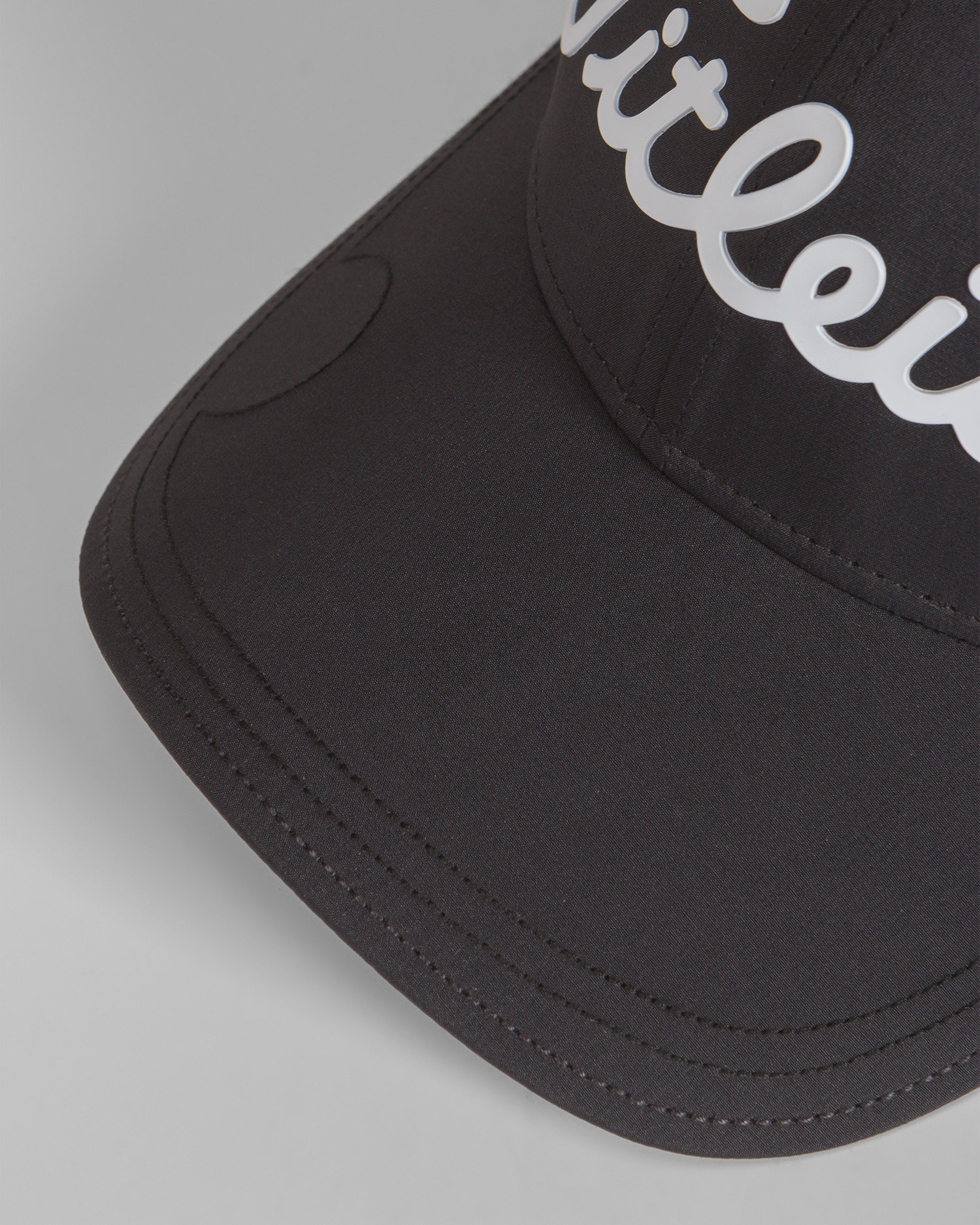 Černá kšiltovka Titleist Players Performance Ball Marker