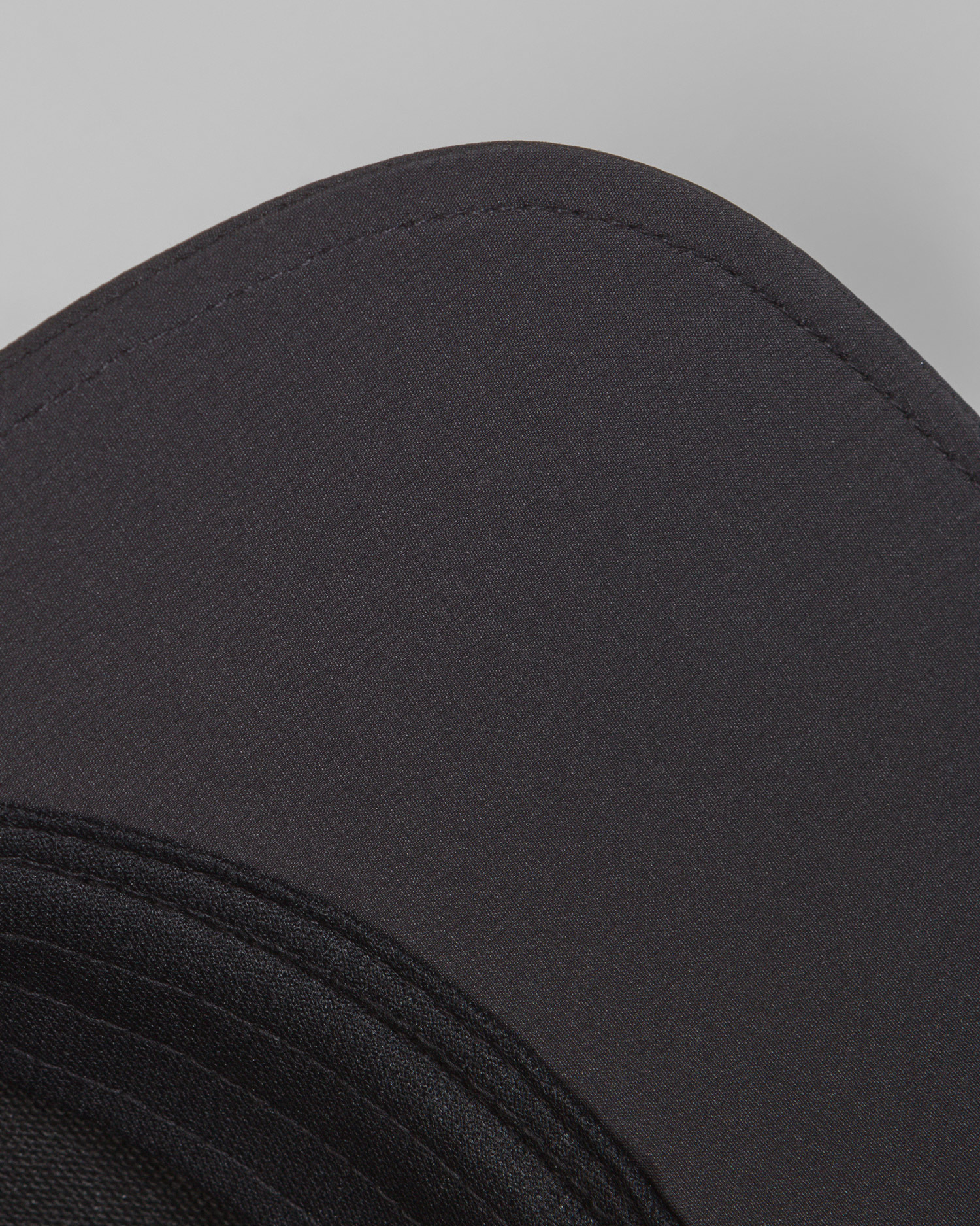 Czarna czapka z daszkiem Titleist Players Performance Ball Marker