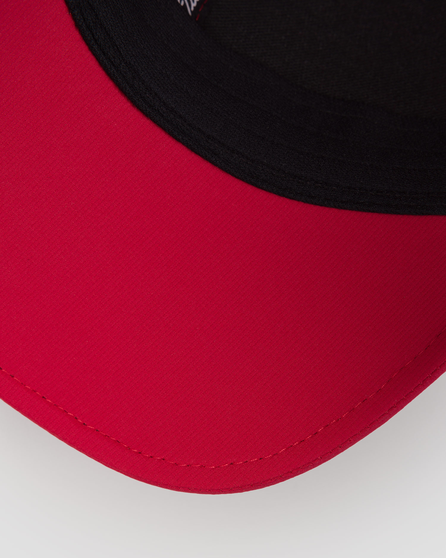 Červená kšiltovka Titleist Players Performance Ball Marker