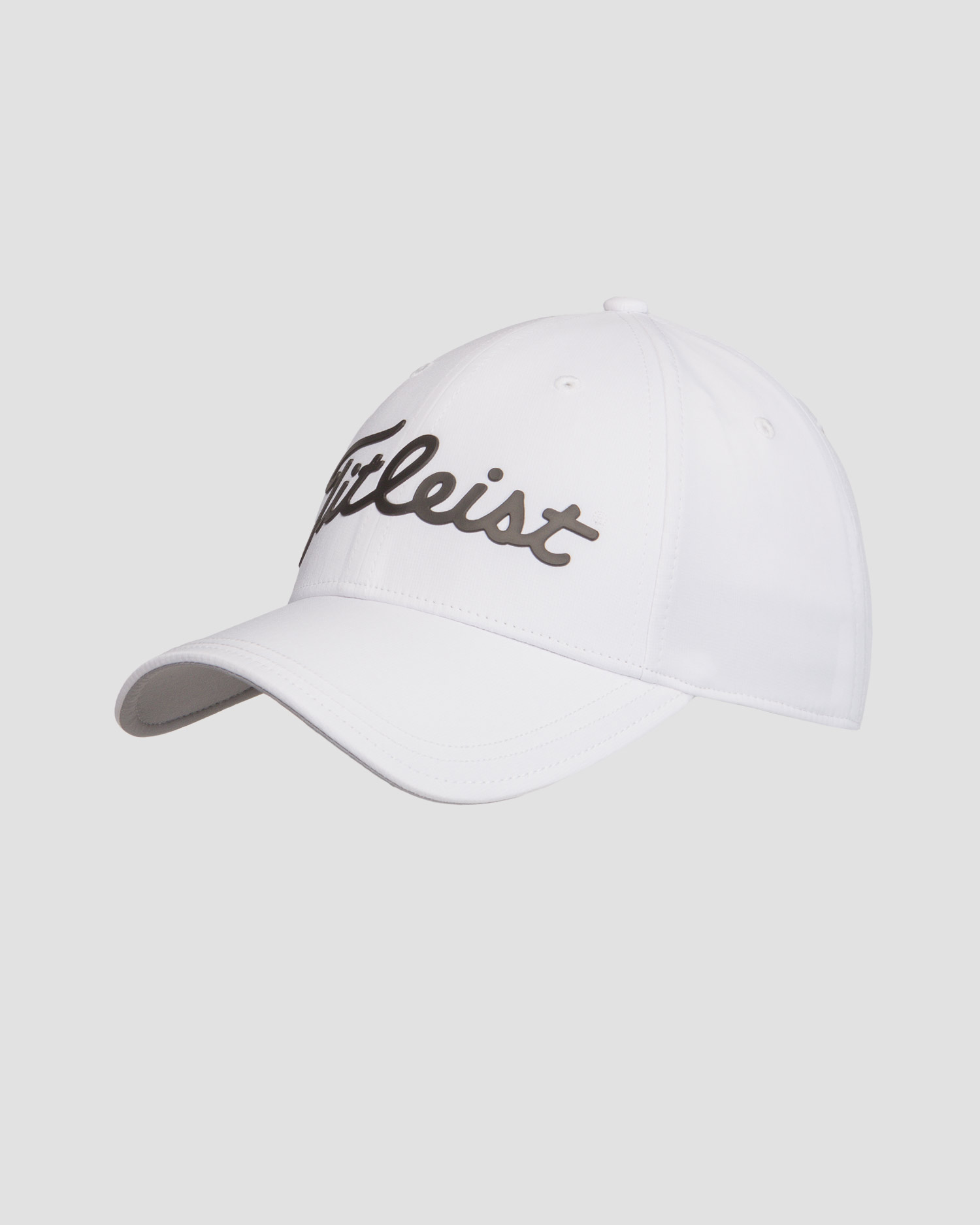 Bílá kšiltovka Titleist Players Performance Ball Marker