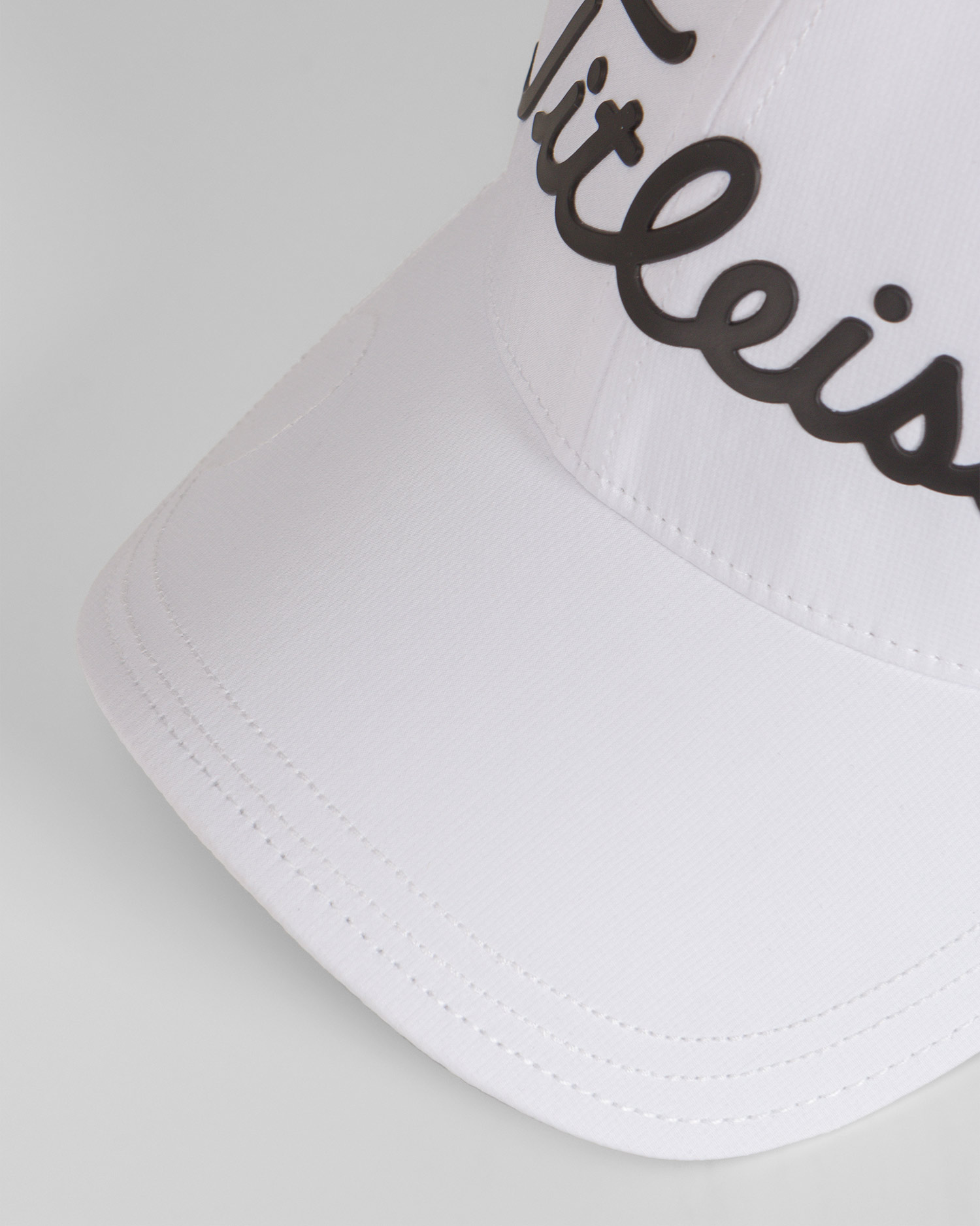 Biała czapka uz daszkiem Titleist Players Performance Ball Marker