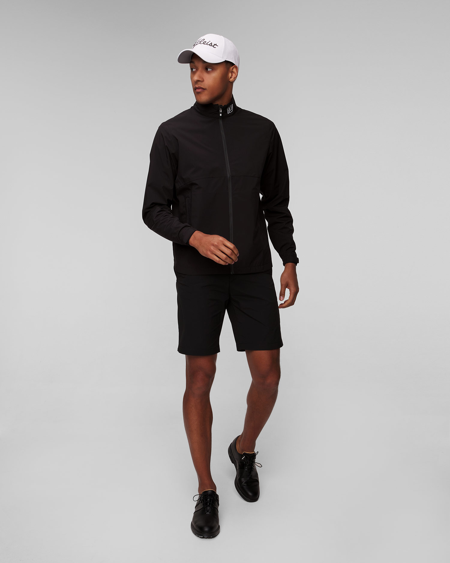 Bílá kšiltovka Titleist Players Performance Ball Marker