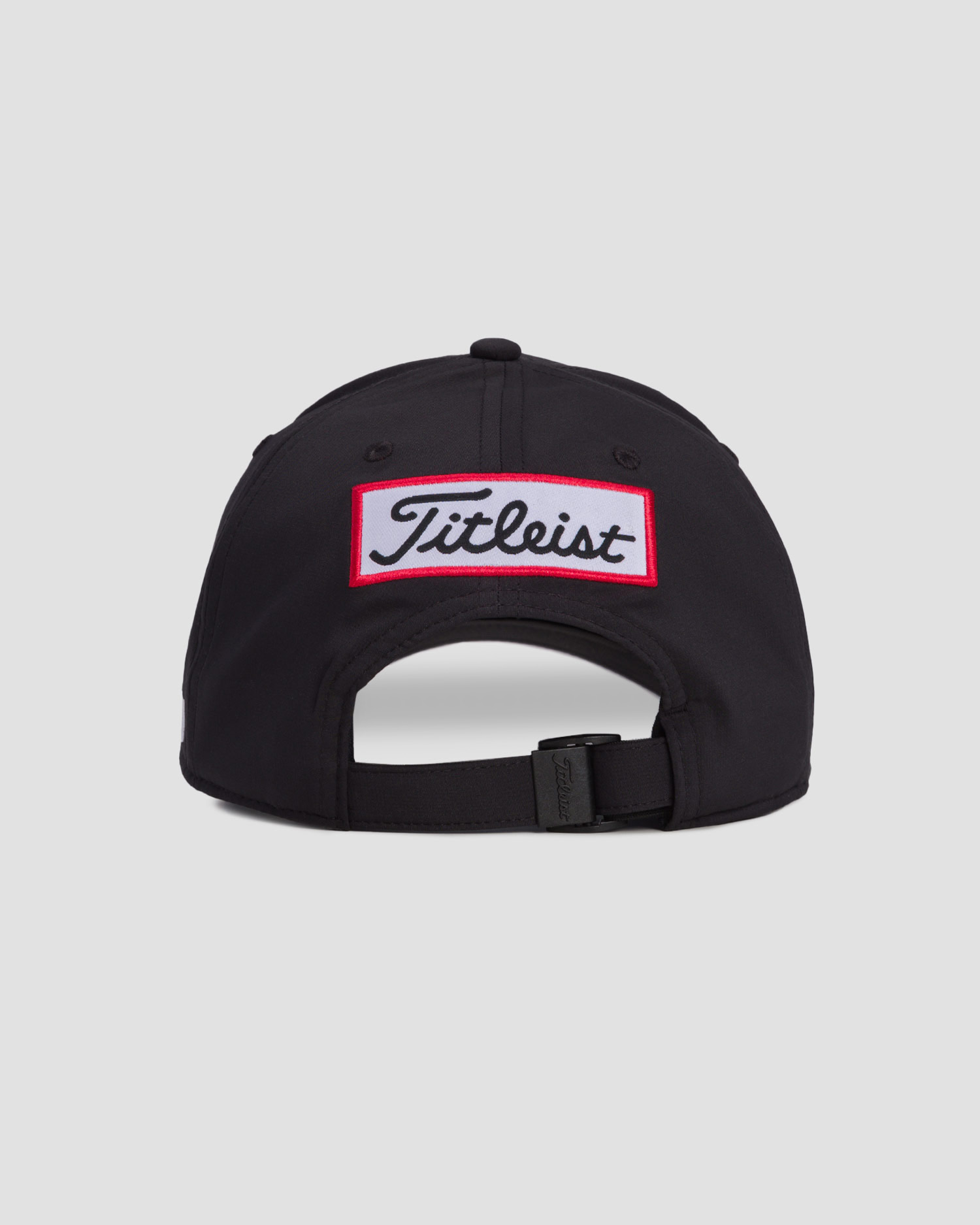 Černá kšiltovka Titleist Tour Performance