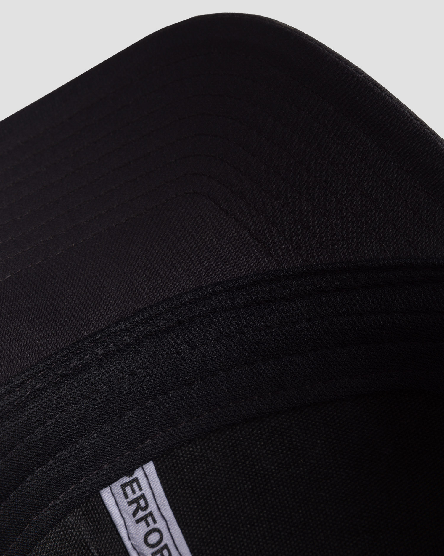 Černá kšiltovka Titleist Tour Performance