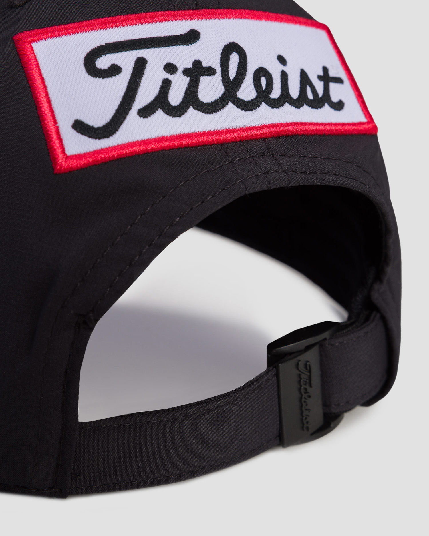 Černá kšiltovka Titleist Tour Performance