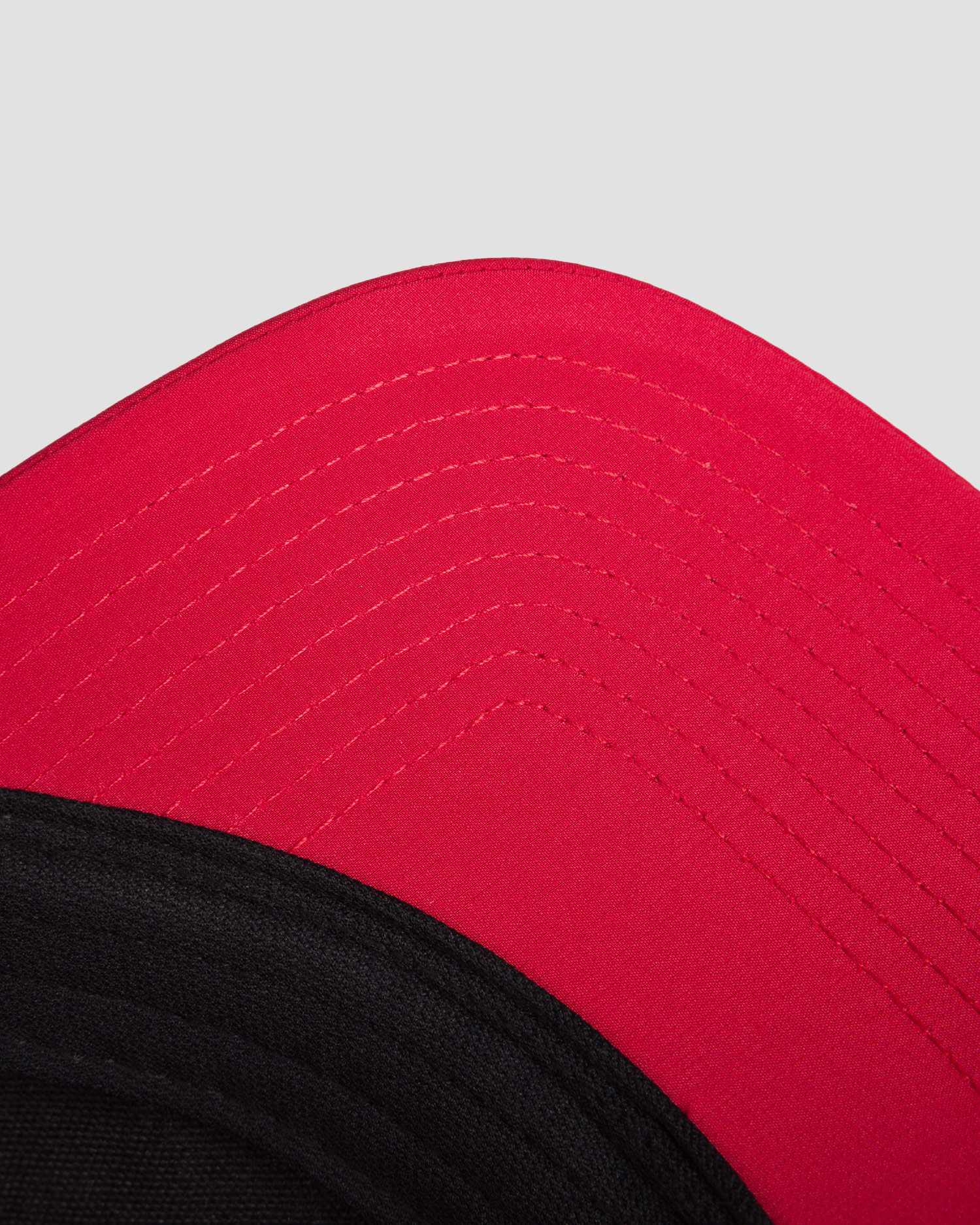 Červená kšiltovka Titleist Tour Performance