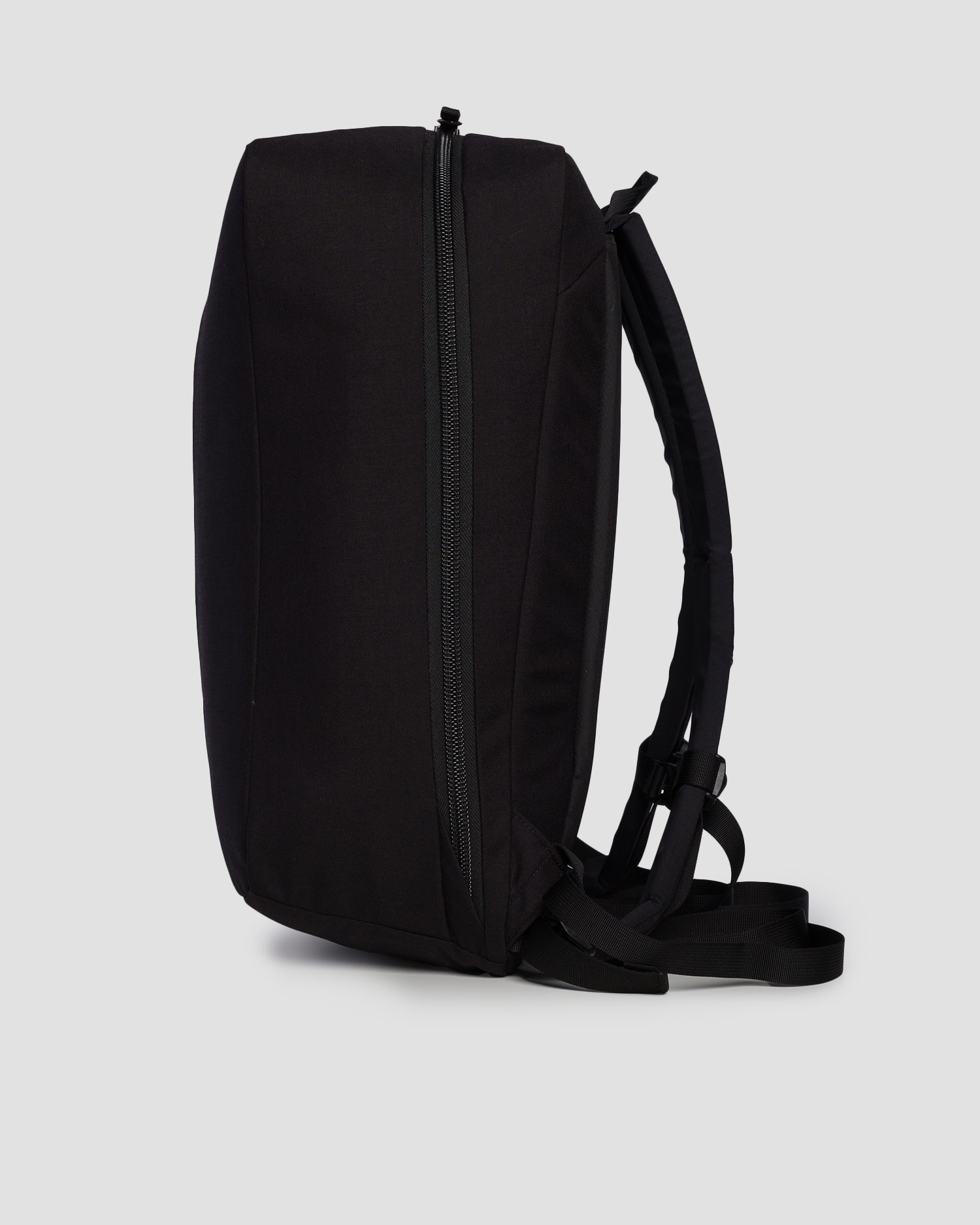 Zaino nero Bach Travelstar 28
