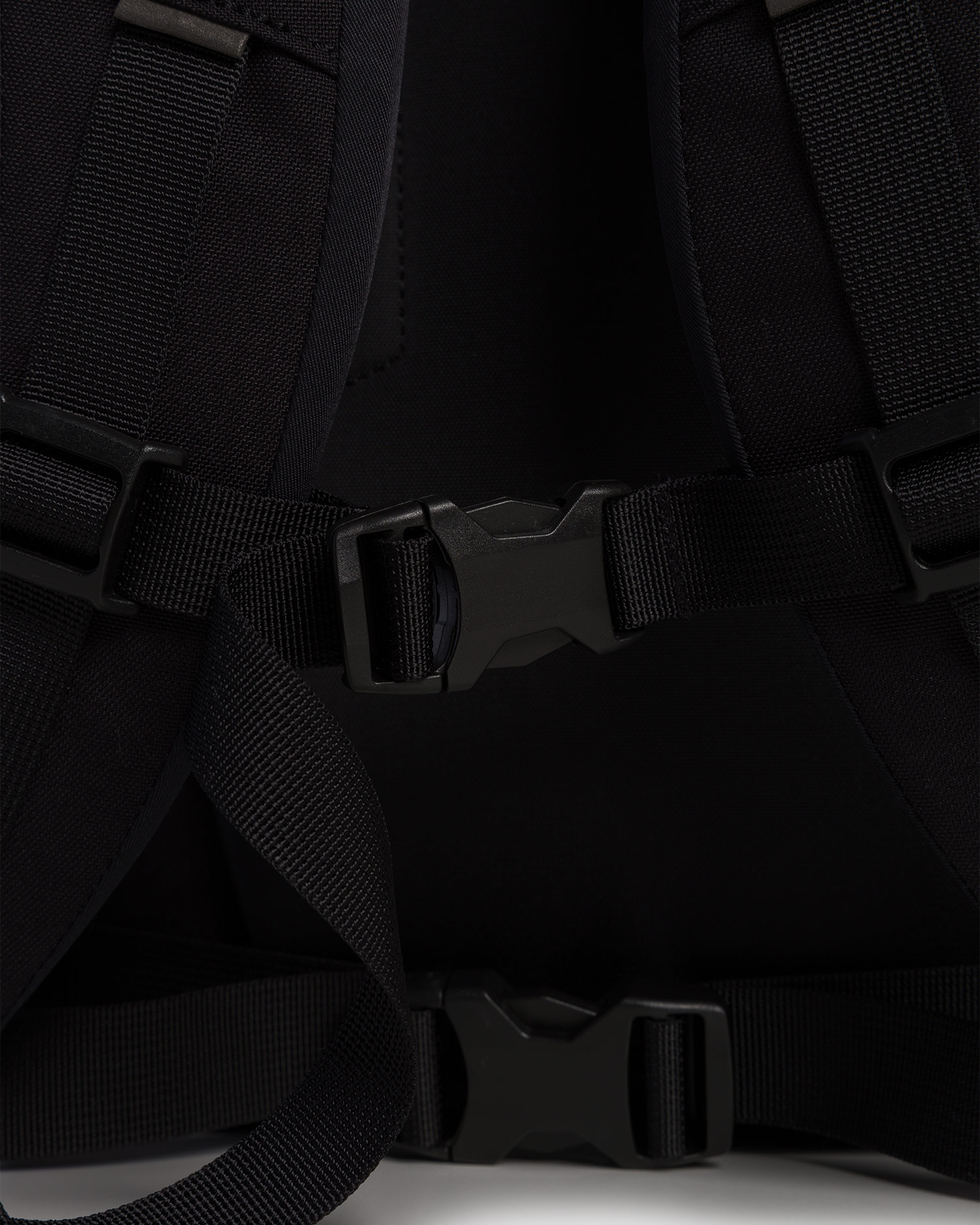 Zaino nero Bach Travelstar 28