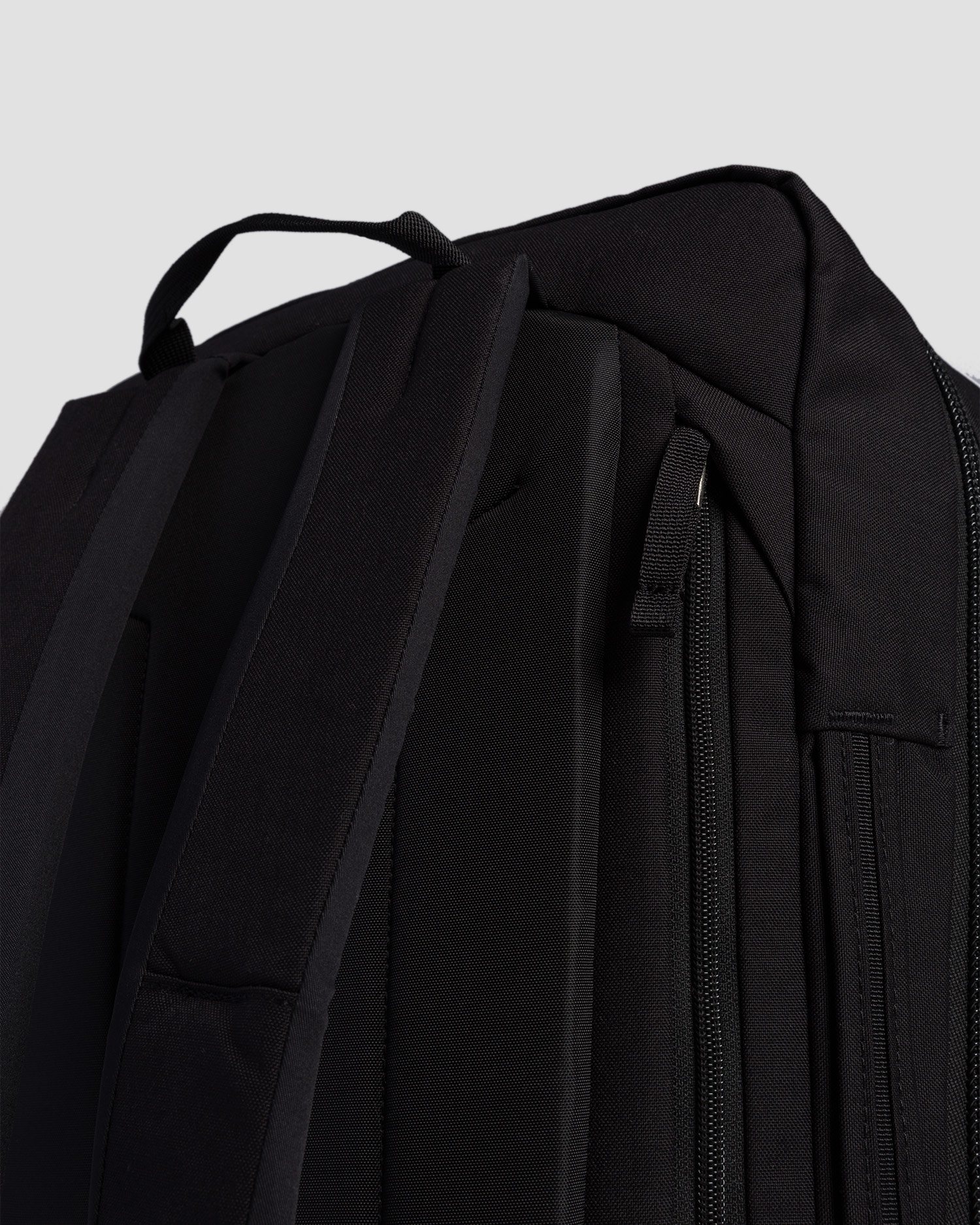 Zaino nero Bach Travelstar 28