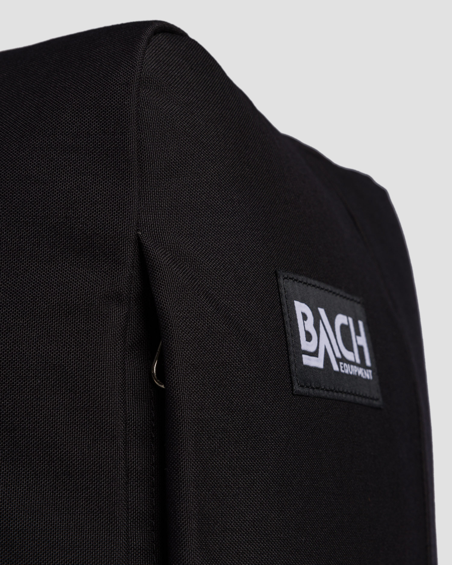 Zaino nero Bach Travelstar 28