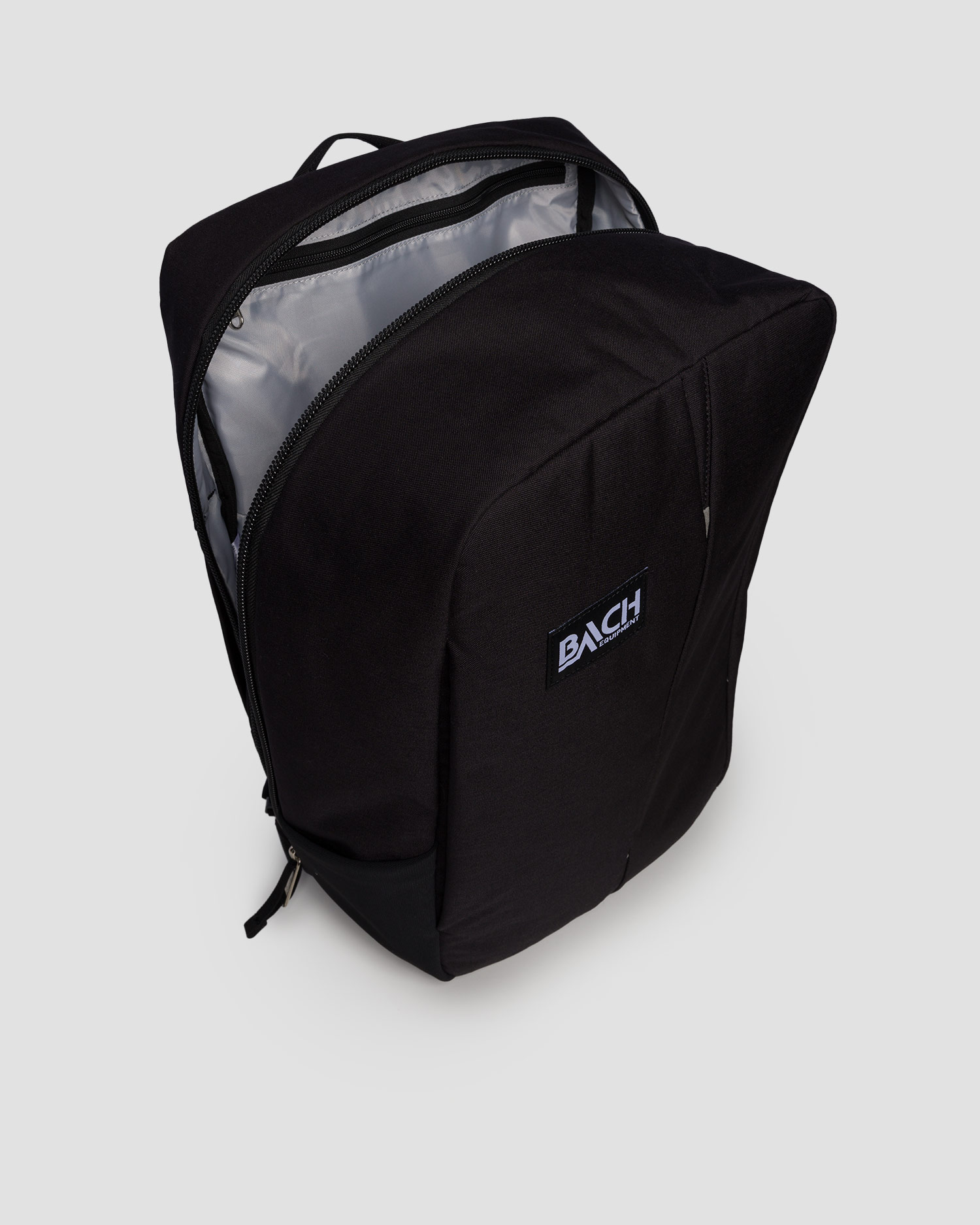 Zaino nero Bach Travelstar 28