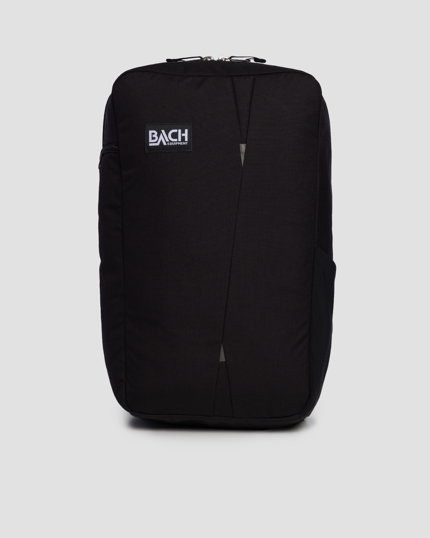 Zaino nero Bach Travelstar 40