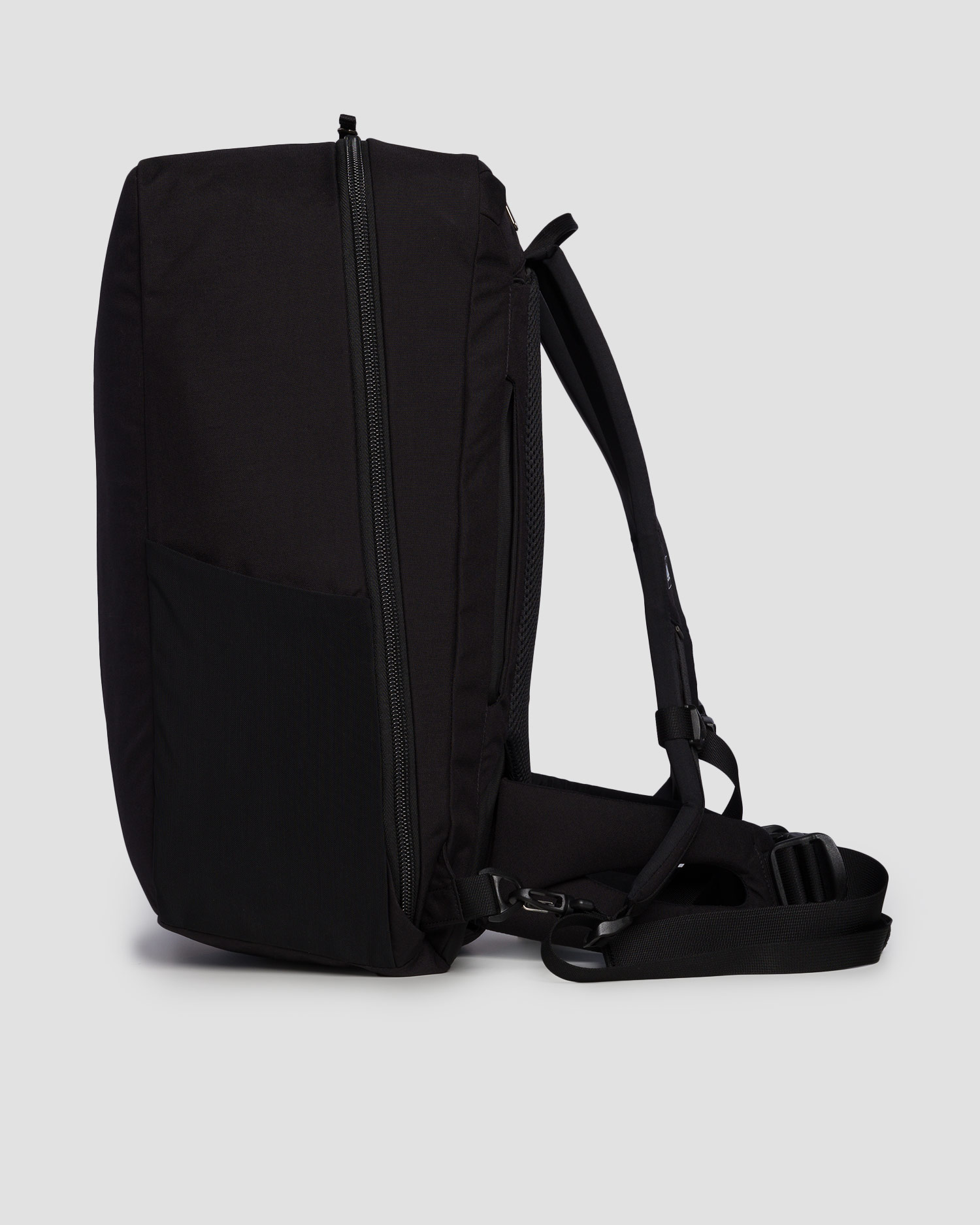 Zaino nero Bach Travelstar 40