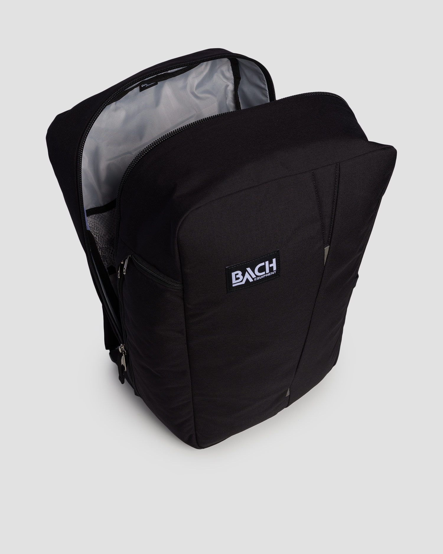 Zaino nero Bach Travelstar 40