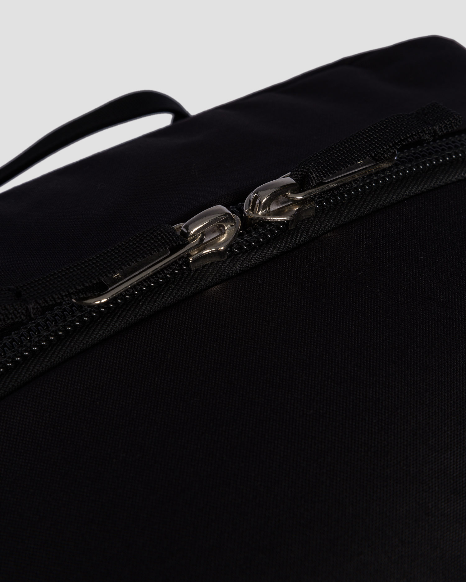 Zaino nero Bach Travelstar 40