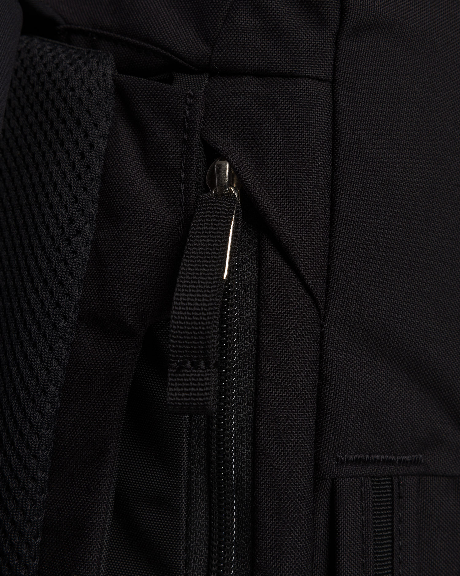 Zaino nero Bach Travelstar 40