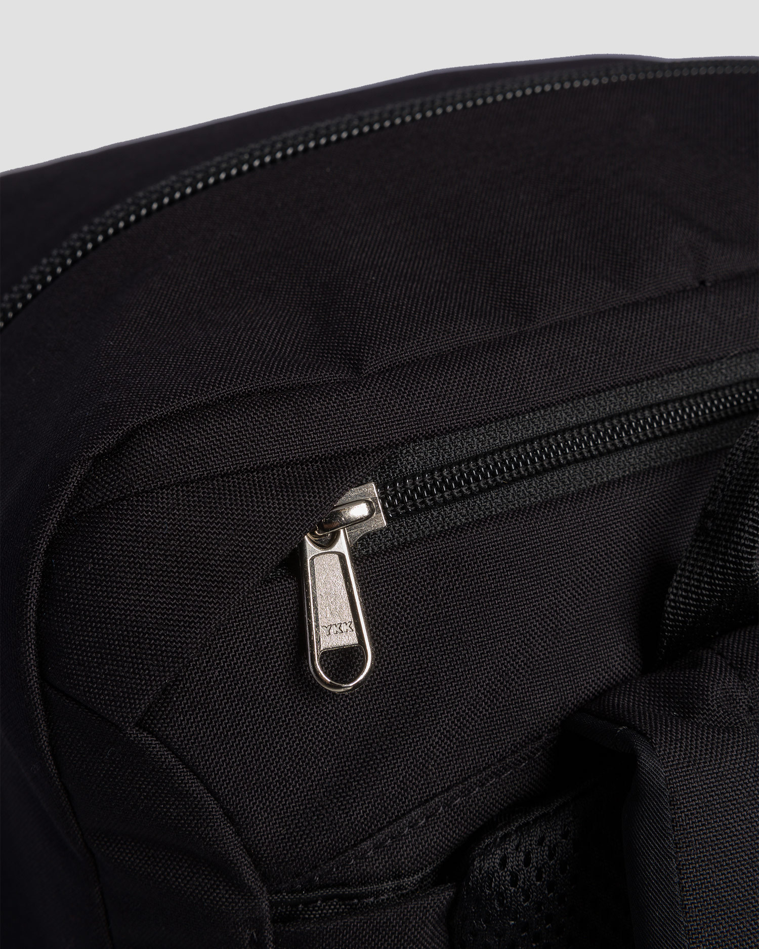 Zaino nero Bach Travelstar 40