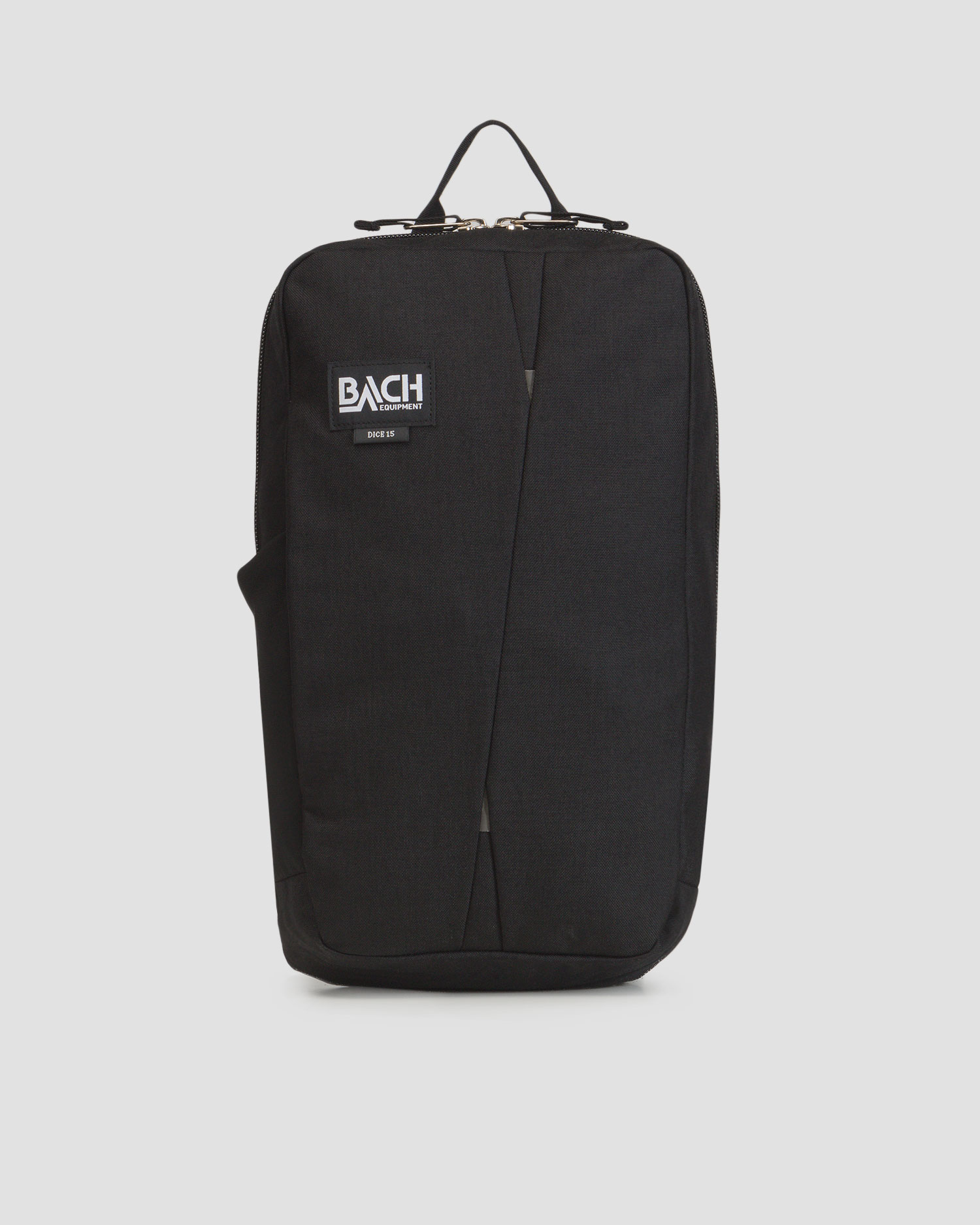 Backpack Back Pack Dice 15 black