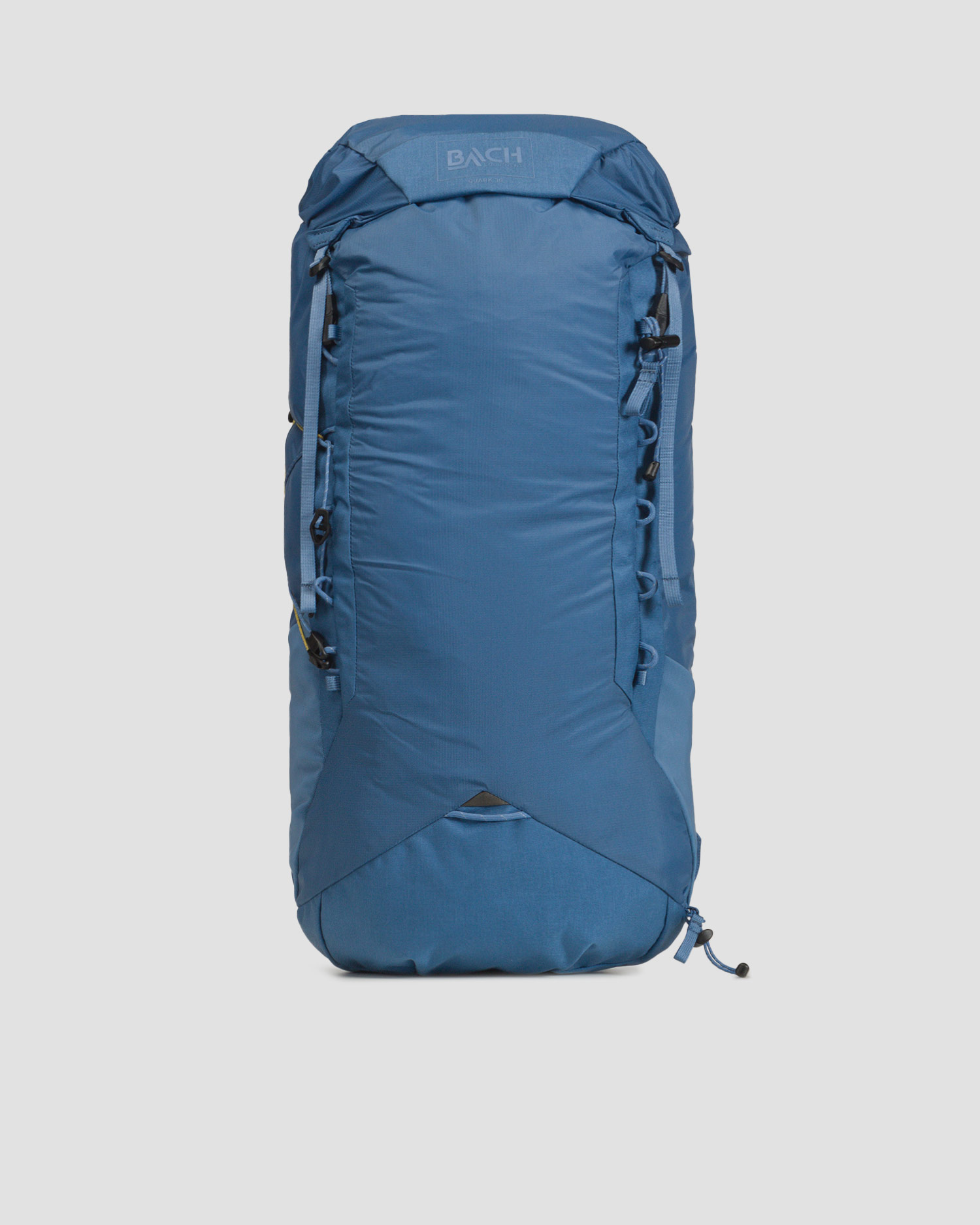 Blue trekking backpack Bach Pack Quark 32 Long