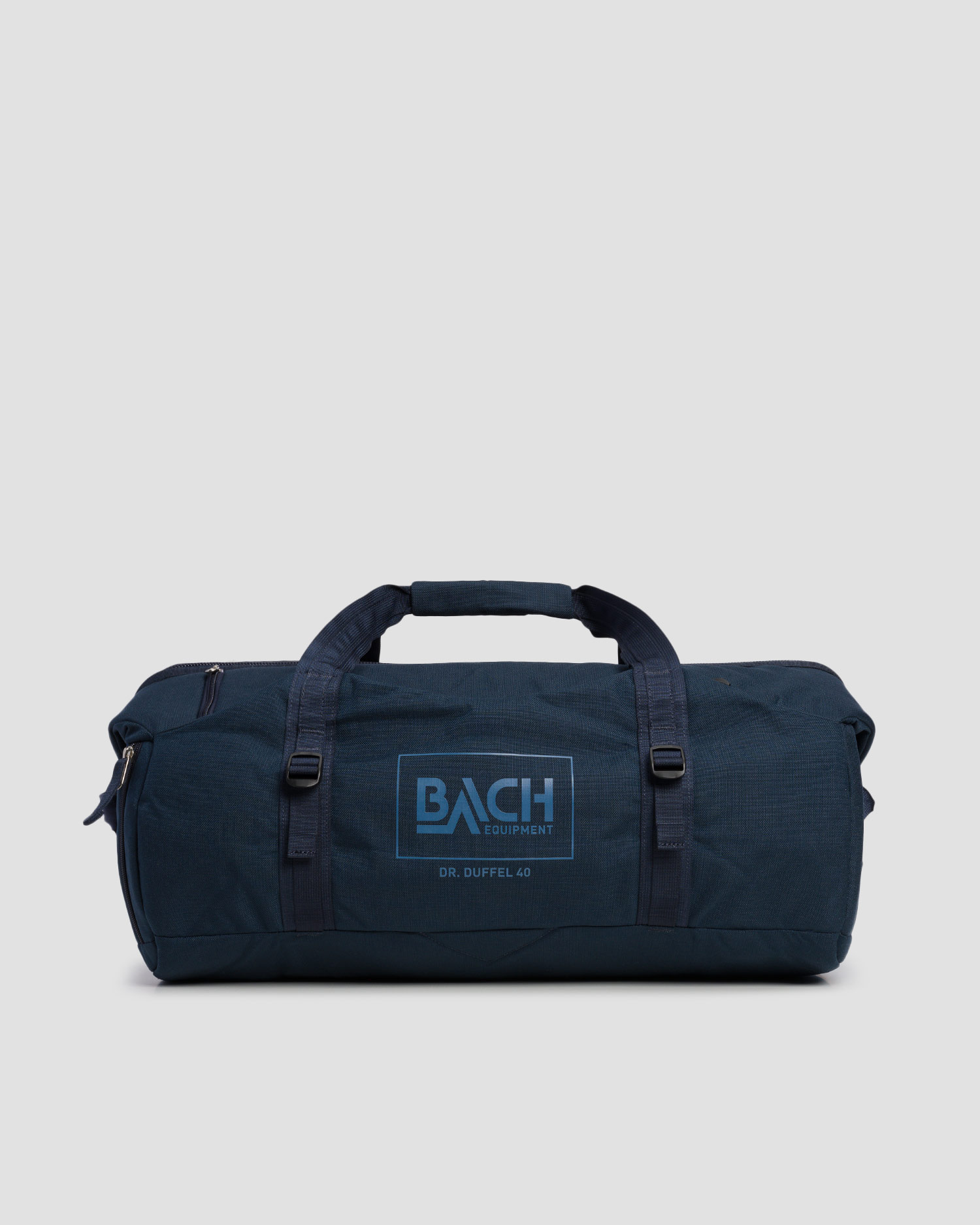 Borsone da viaggio blu scuro 2in1 Bach Dr. Duffel 40