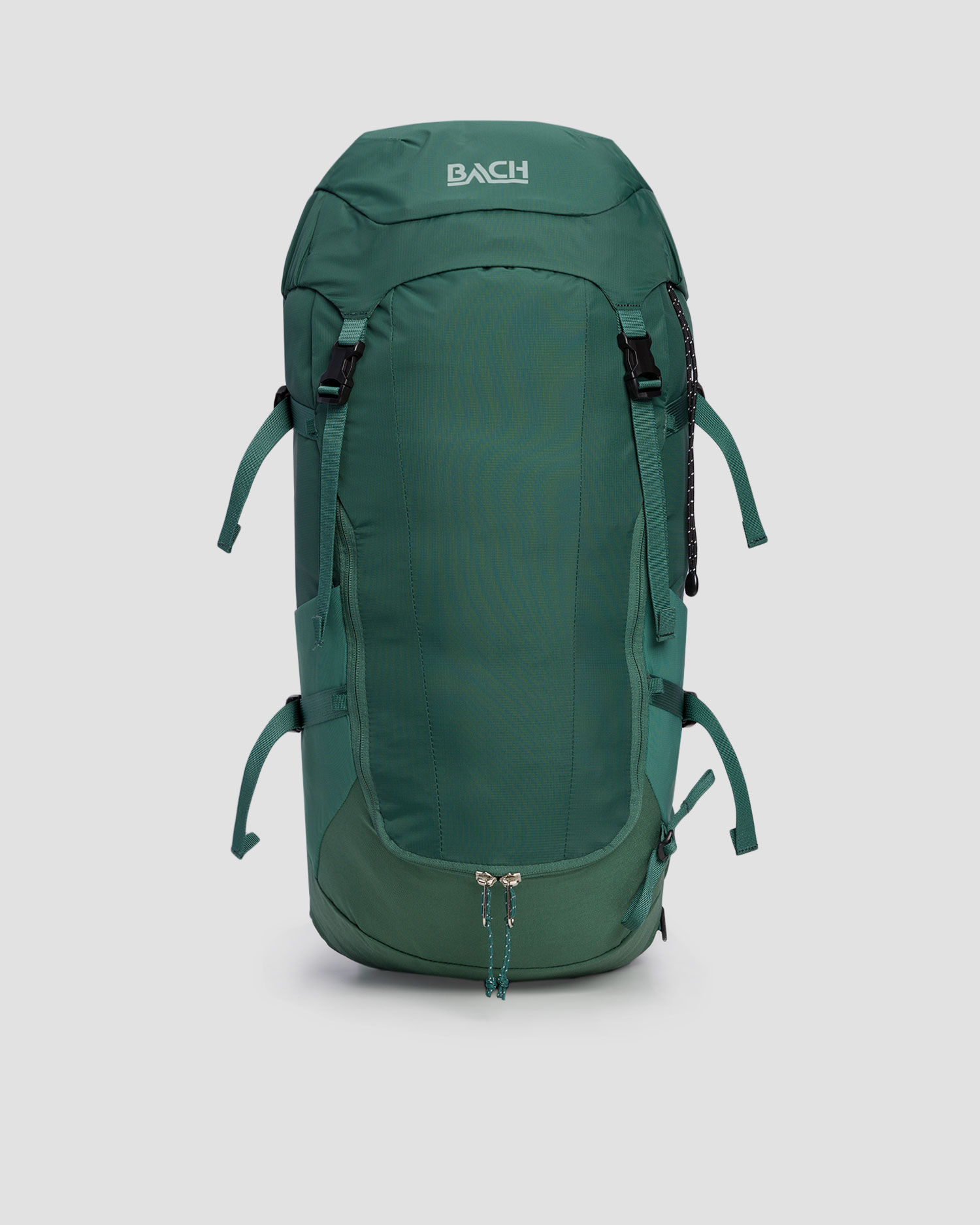 Green trekking backpack Bach Pack Daydream 34 Regular