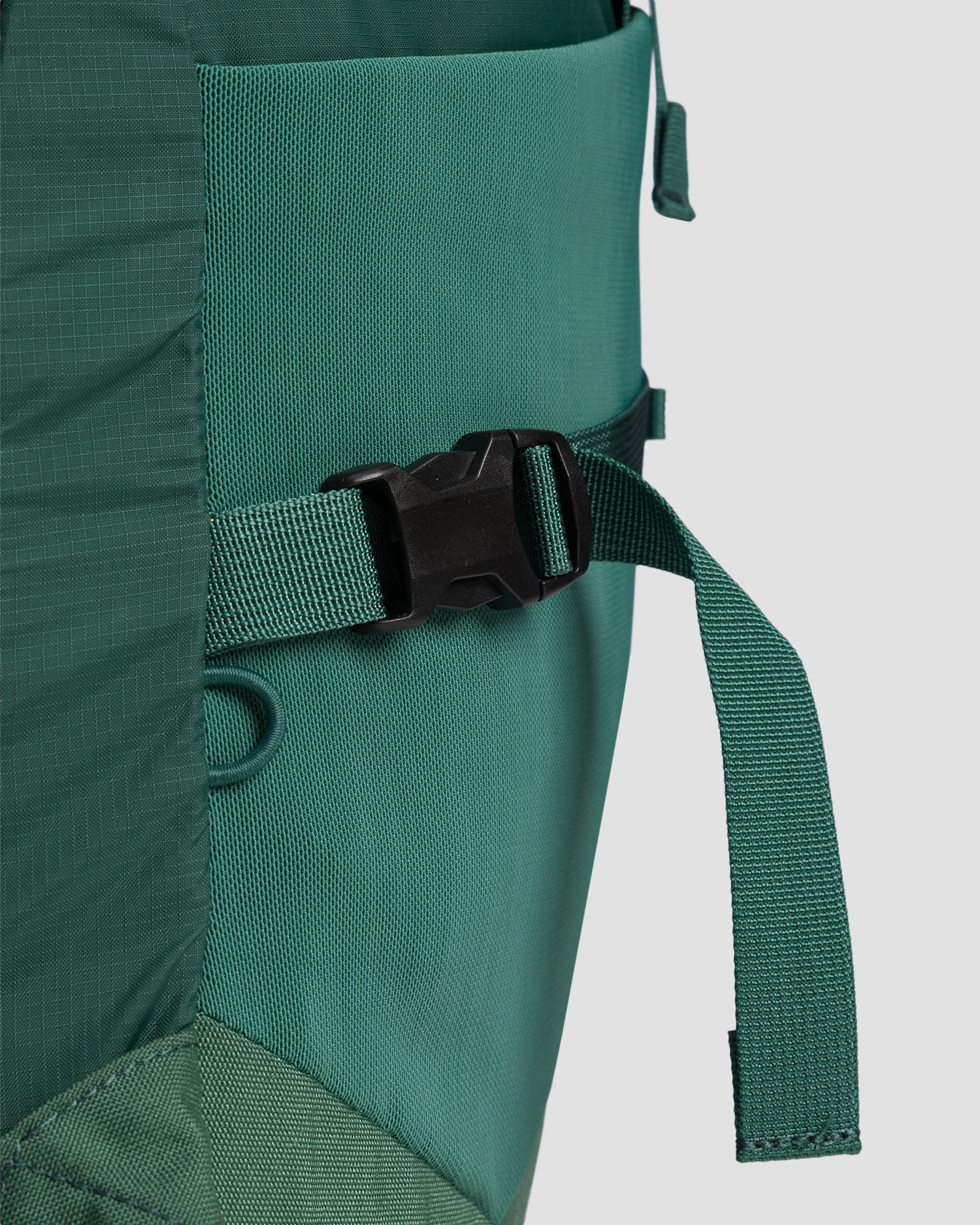 Zelený trekingový batoh Bach Pack Daydream 34 Regular