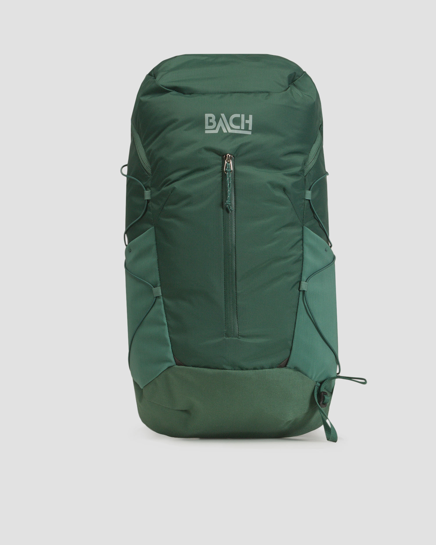 Kompaktný zelený batoh Green Bach Pack Shield 20