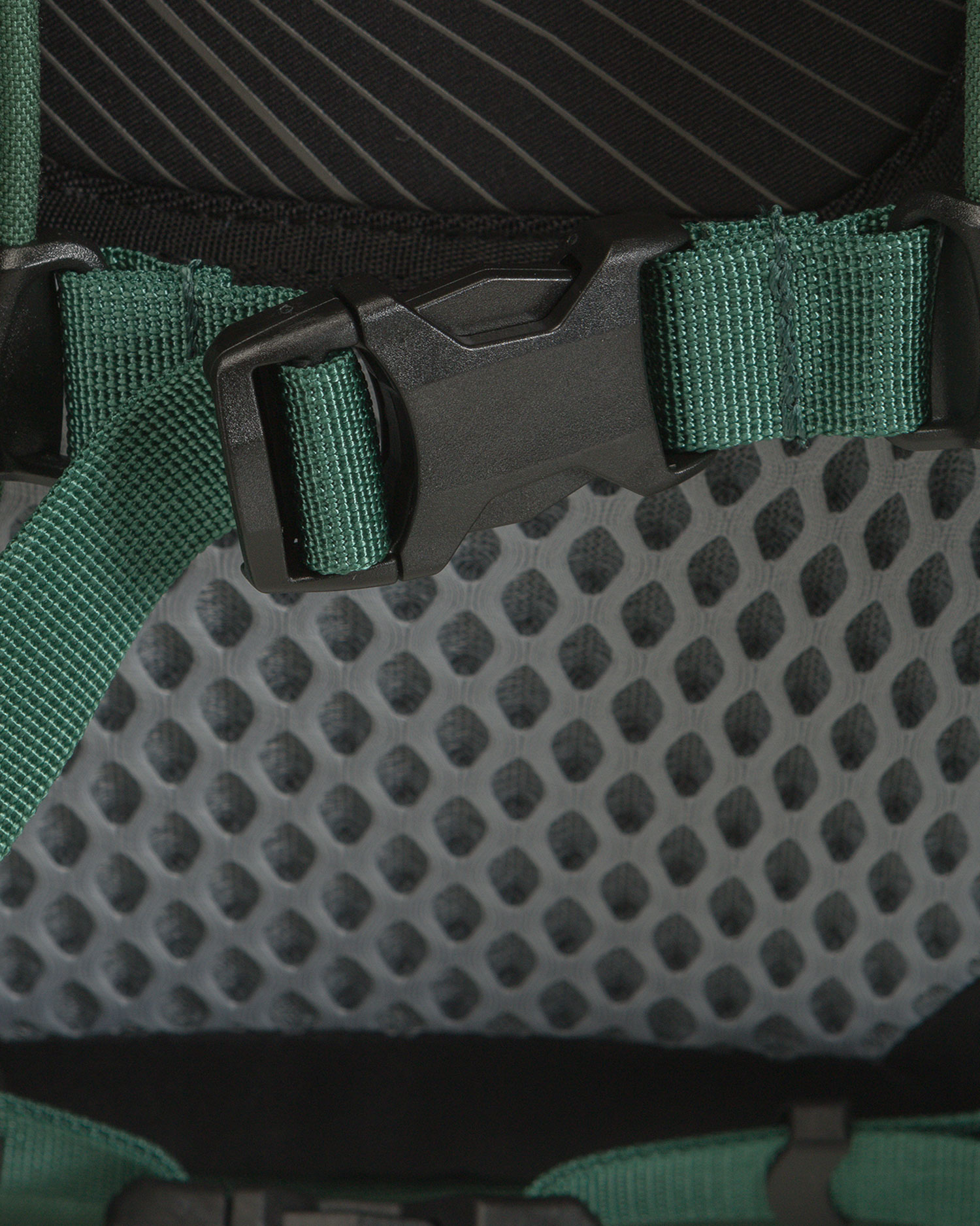 Kompaktný zelený batoh Green Bach Pack Shield 20