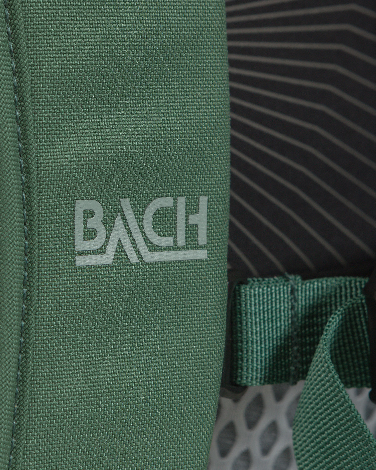 Kompaktný zelený batoh Green Bach Pack Shield 20