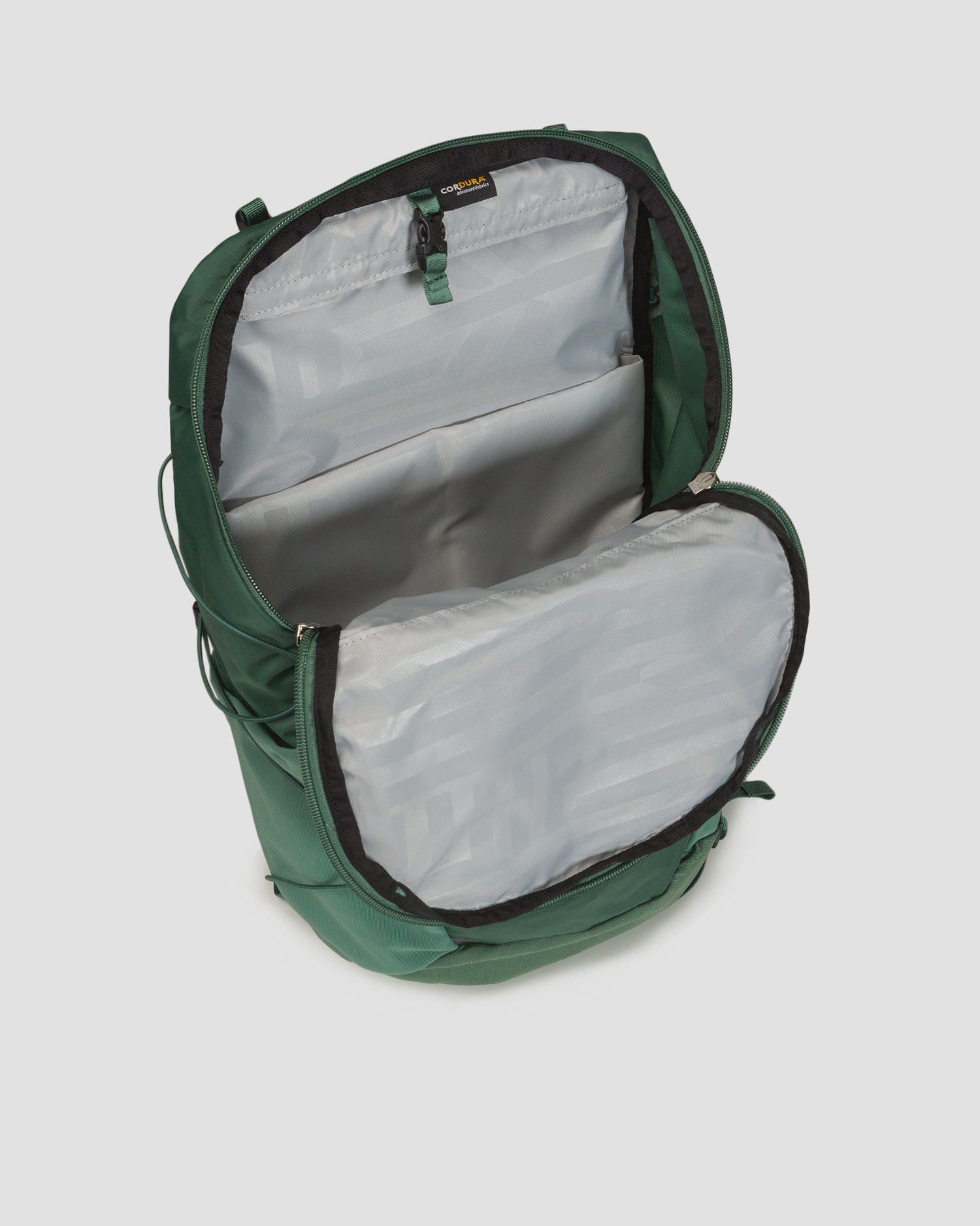 Kompaktný zelený batoh Green Bach Pack Shield 20