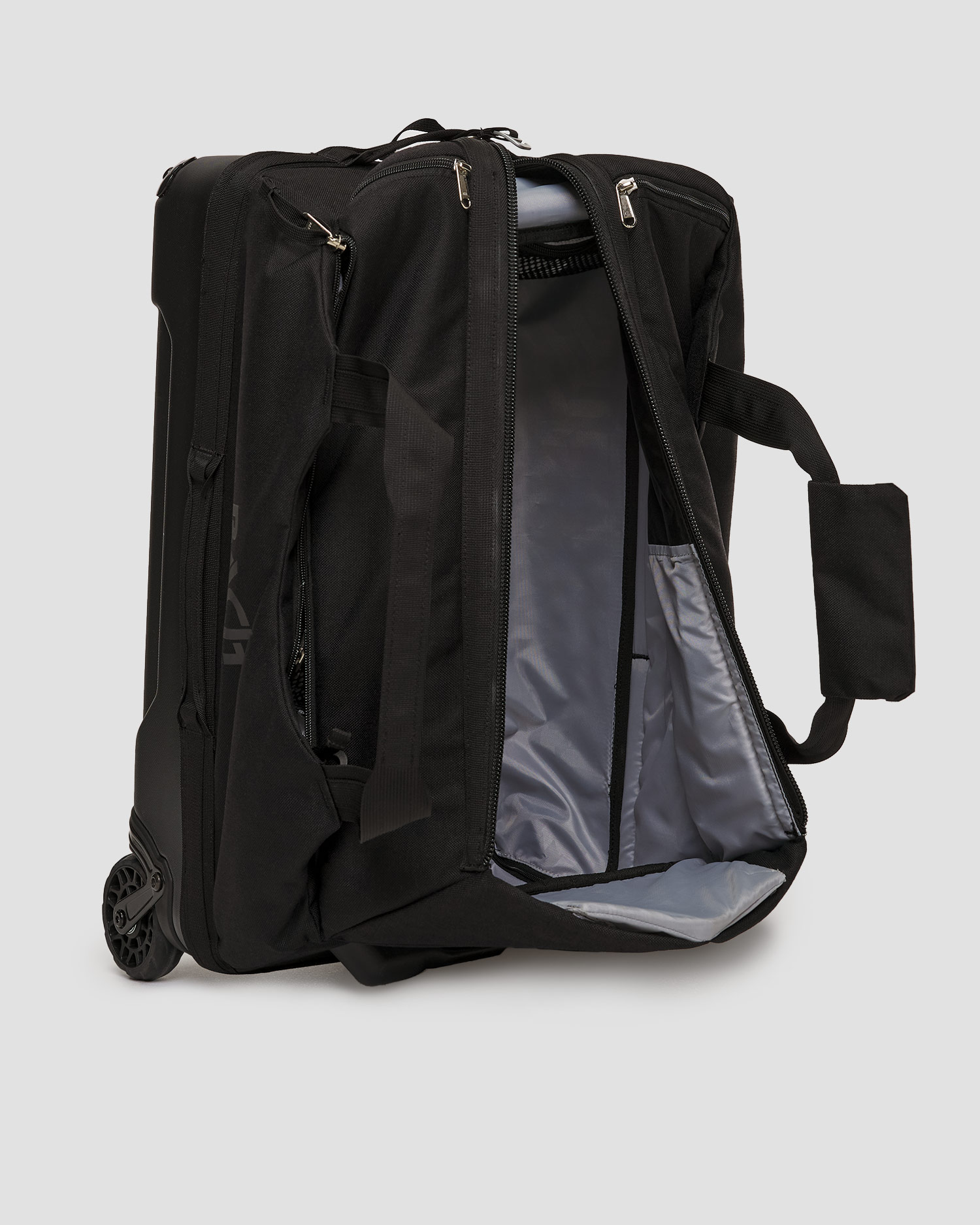 Taška na kolieskach Bach Dr. Roll 40