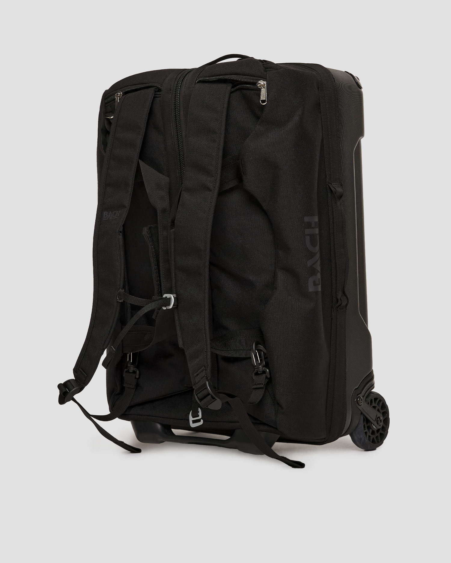 Taška na kolieskach Bach Dr. Roll 40