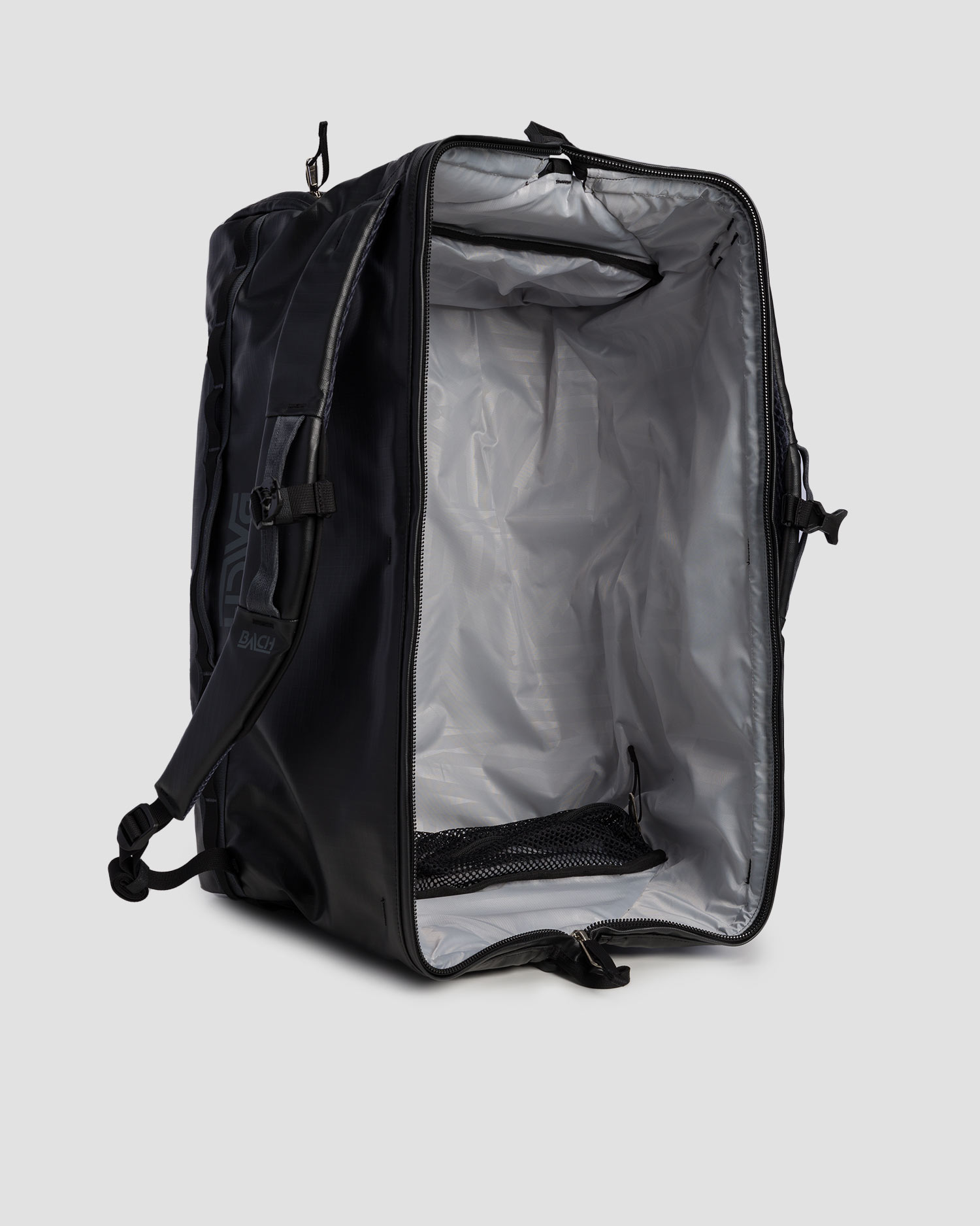 Geantă de voiaj 2 în 1 Bach Dr. Expedition 40