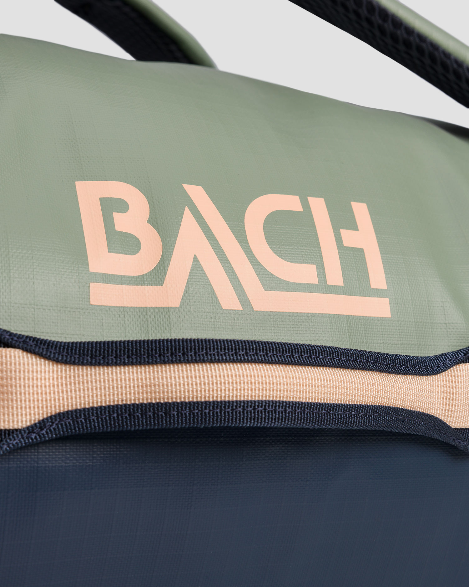 Cestovná taška 2v1 Bach Dr. Expedition 40