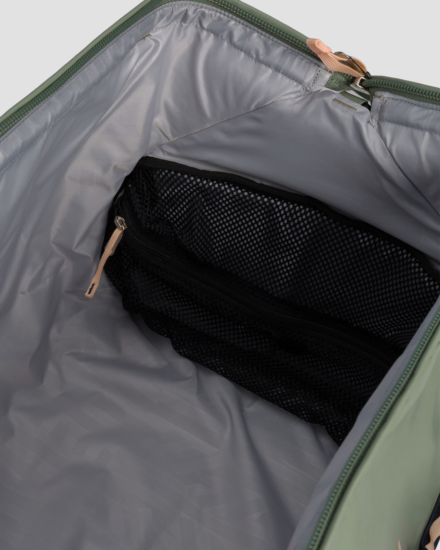 Cestovná taška 2v1 Bach Dr. Expedition 40